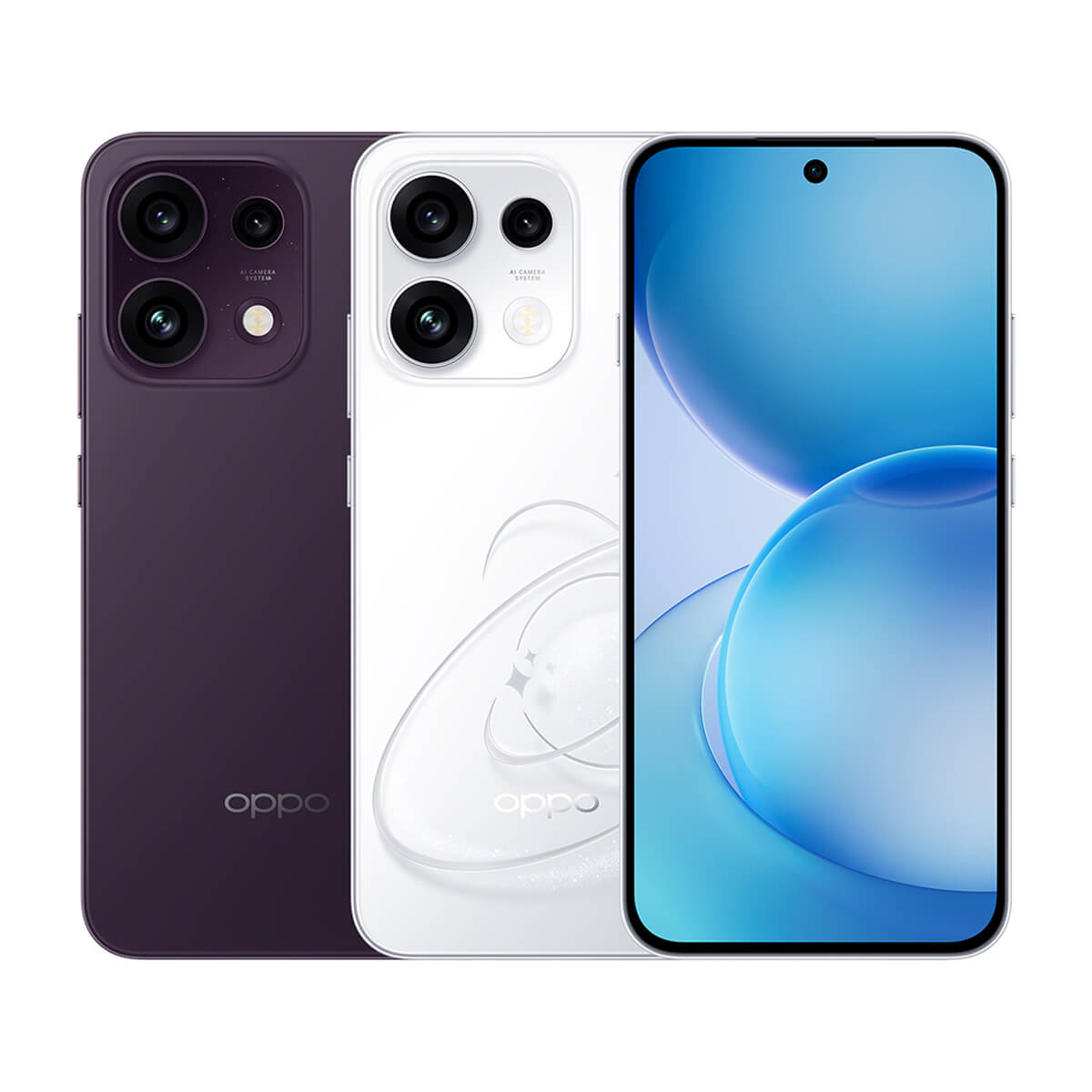 OPPO Reno16 F 舊機高額回收價