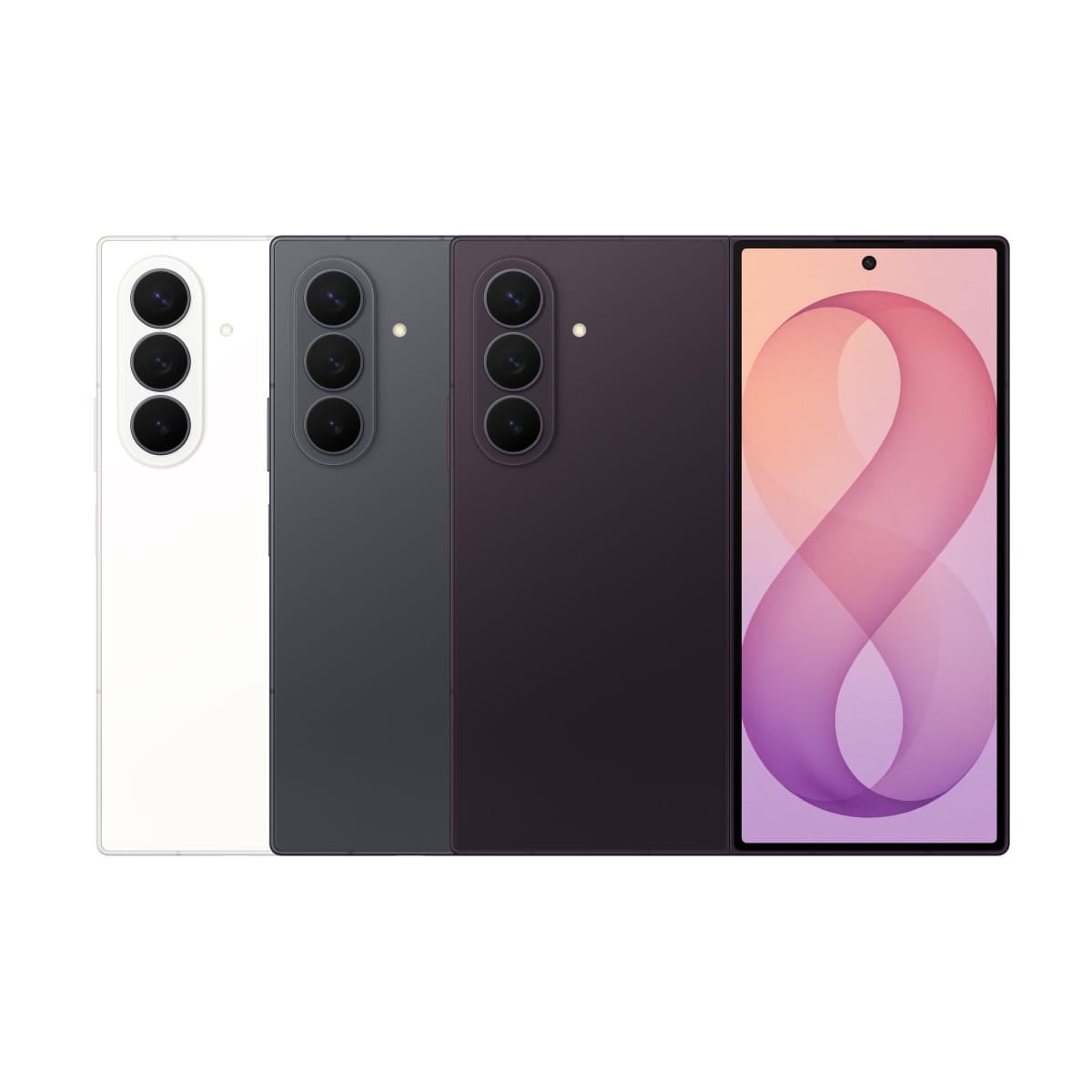 SAMSUNG Z Fold8 Ultra 舊機高額回收價