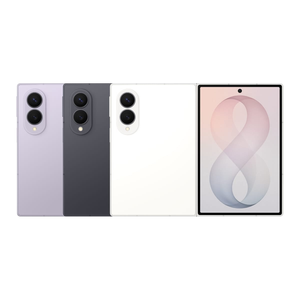 SAMSUNG Z Fold8 舊機高額回收價