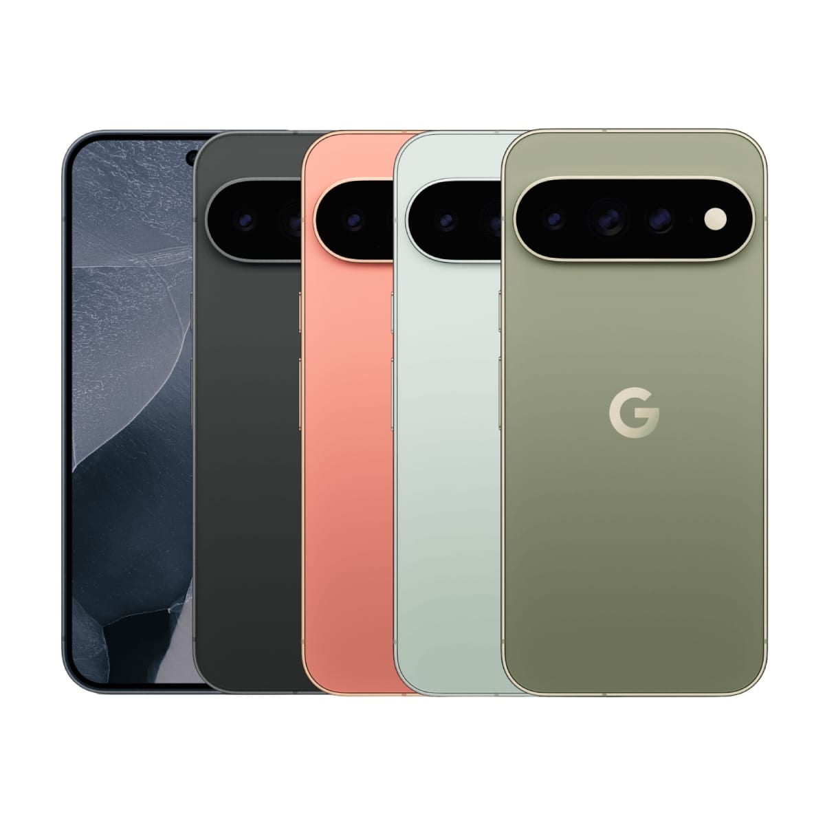 Google Pixel 11 Pro XL 舊機高額回收價