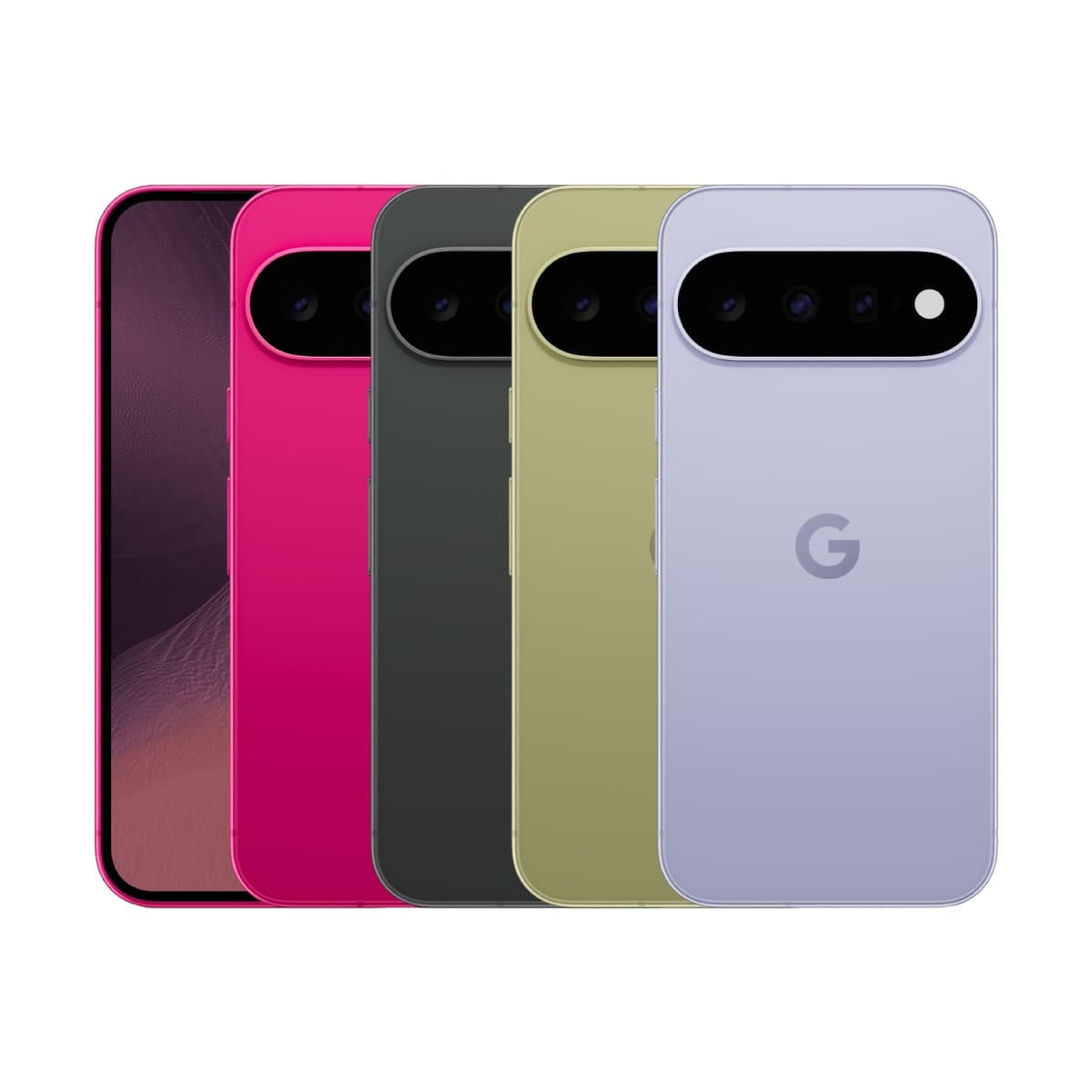 Google Pixel 11 舊機高額回收價