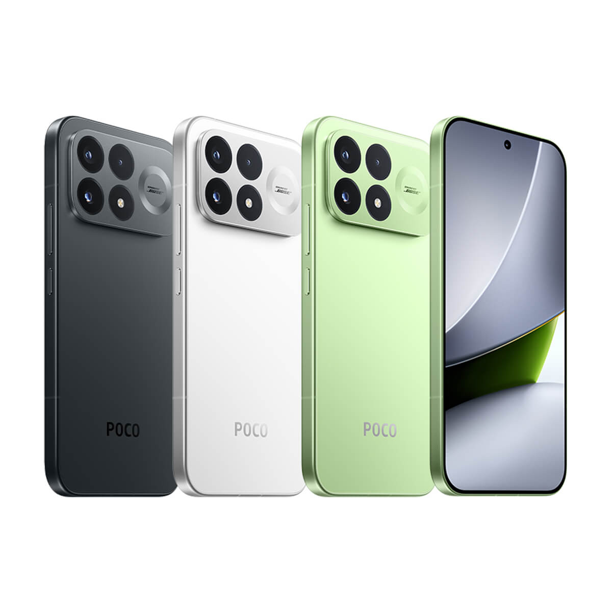 POCO F9 Pro 舊機高額回收價