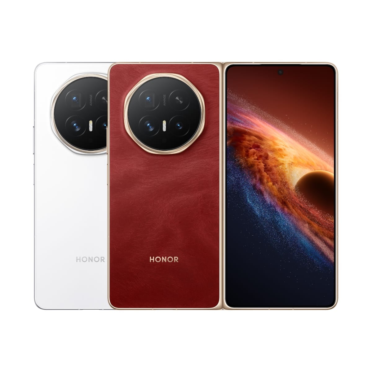 HONOR Magic V6 舊機高額回收價