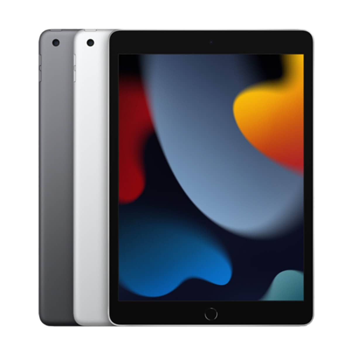 apple-iPad 10_2 (9代)-all