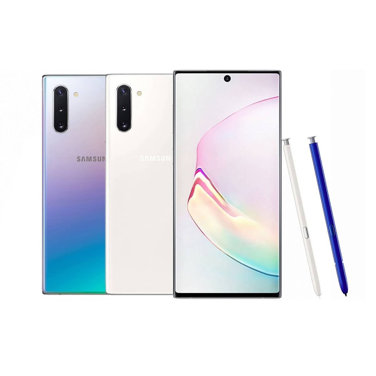 samsung-note 10-all