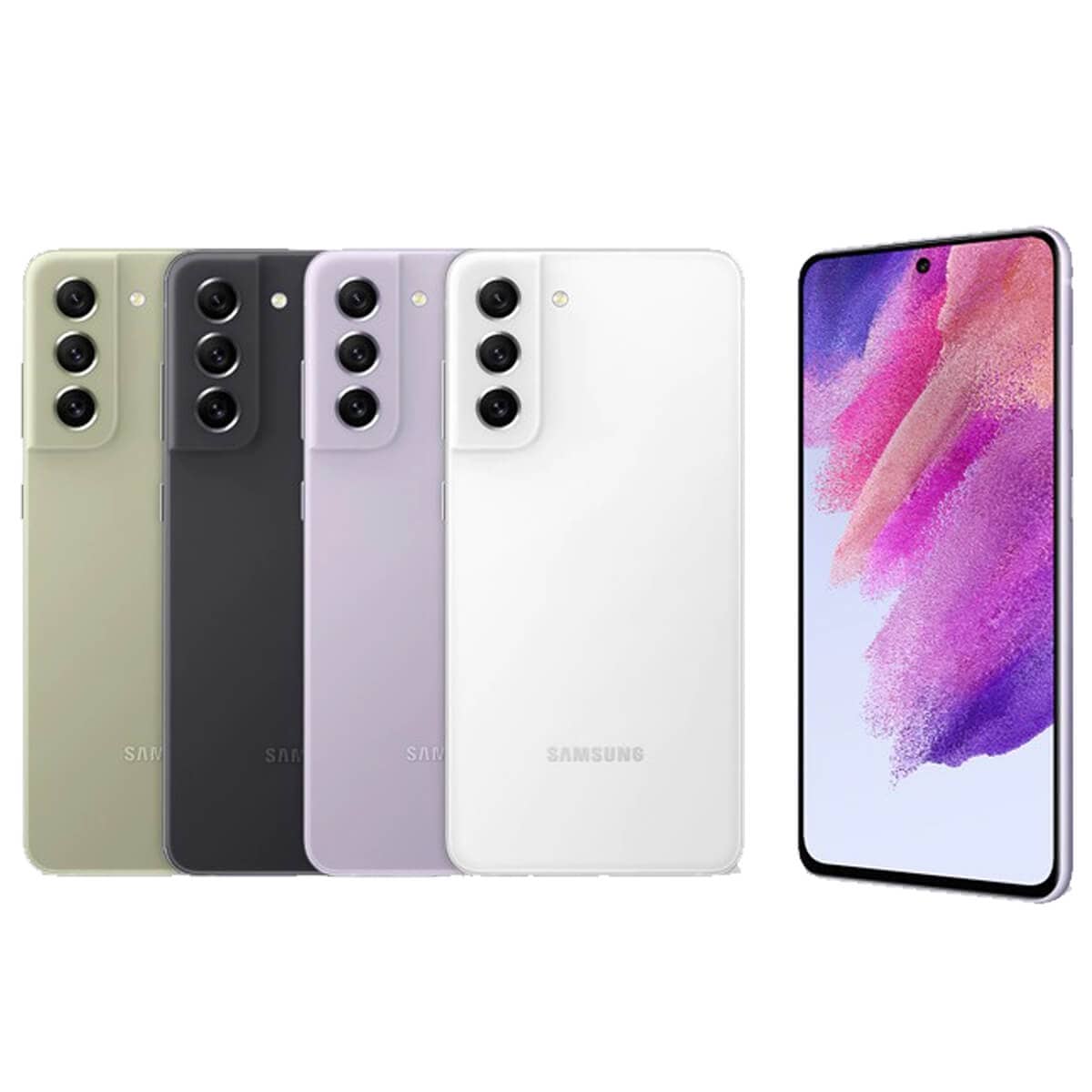 samsung-s21 fe 5g-all