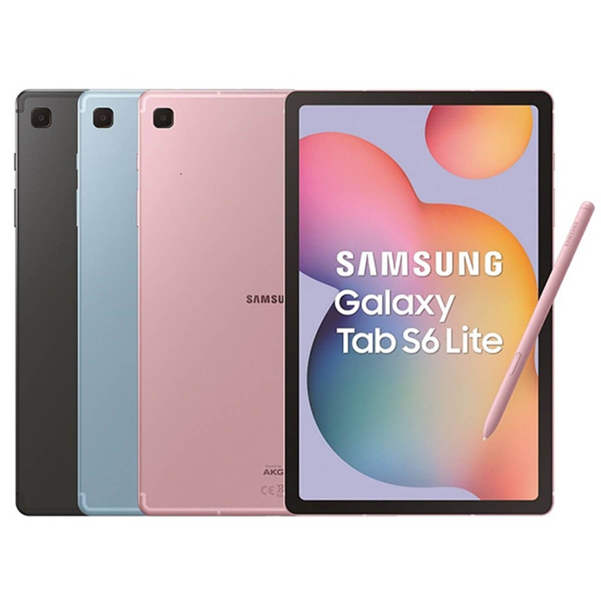 samsung-tab s6 lite-all