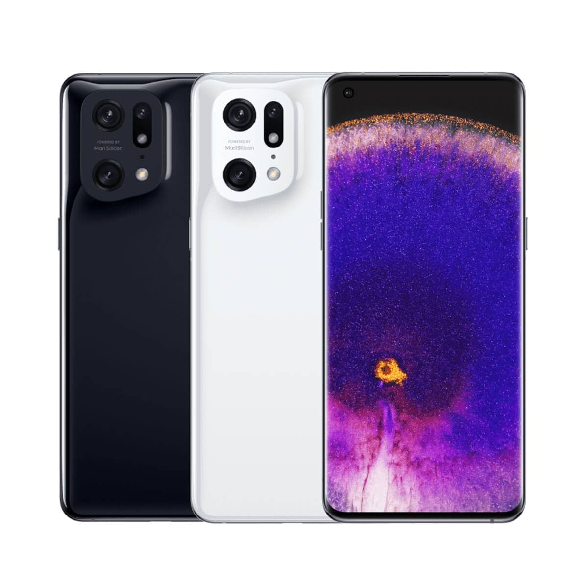 oppo-find x5 pro-all