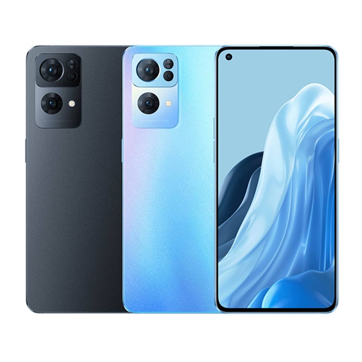oppo-reno7 pro-all