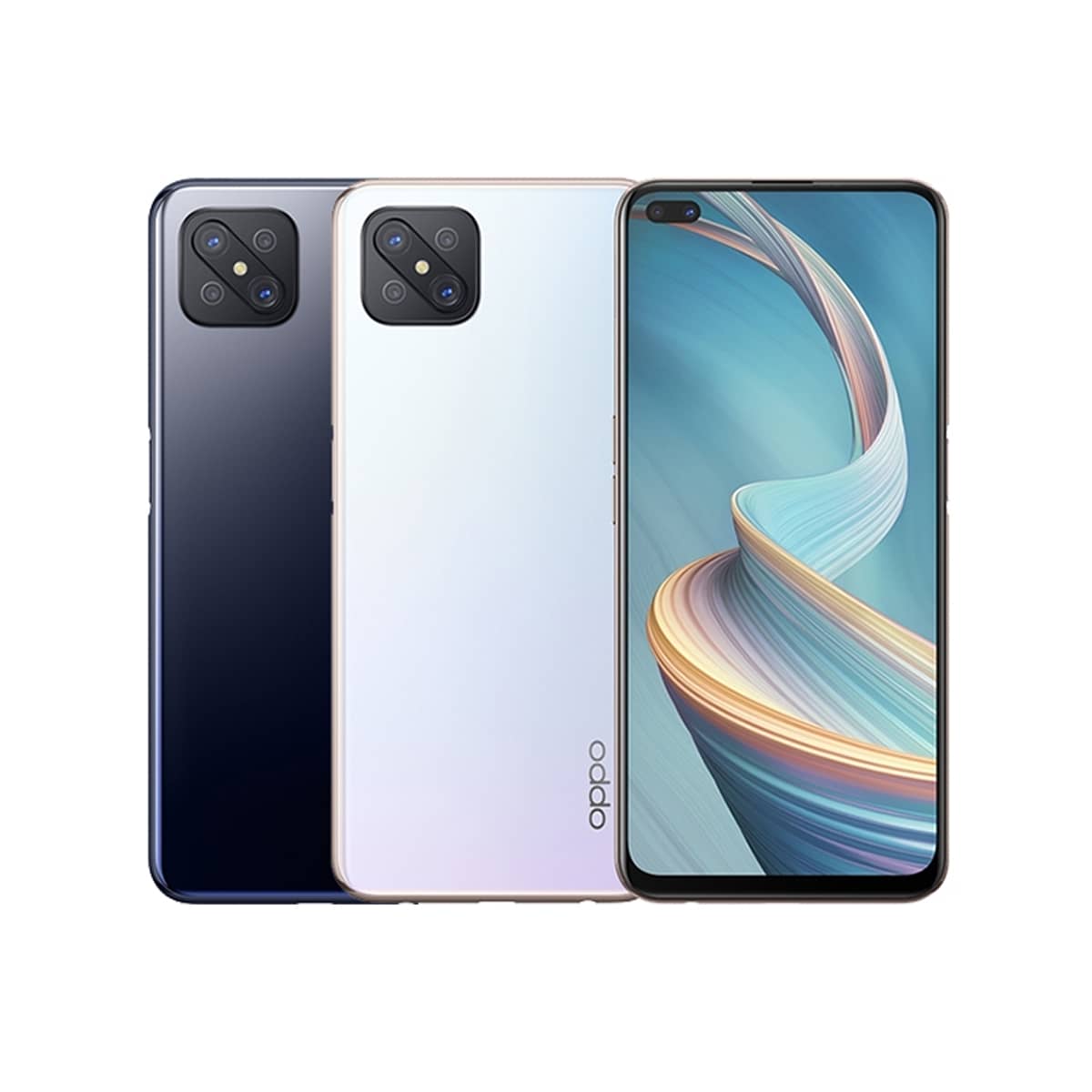 oppo-reno4 z-all