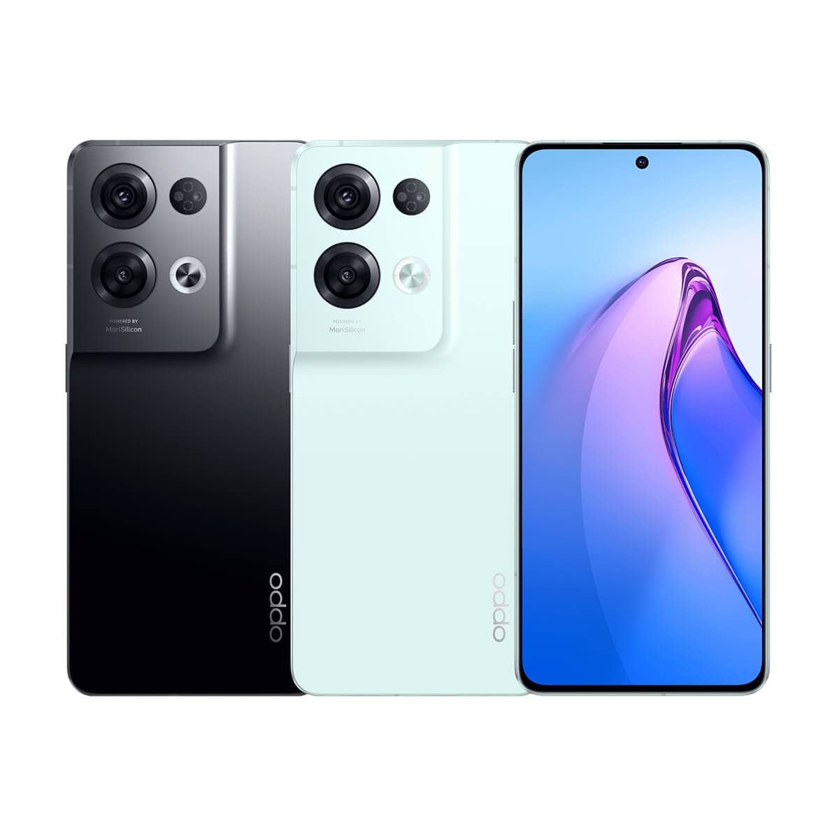 oppo-reno8 pro-all