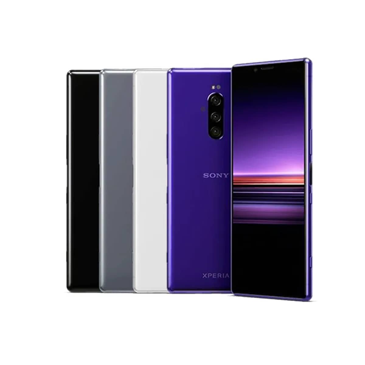 sony-xperia 1-all