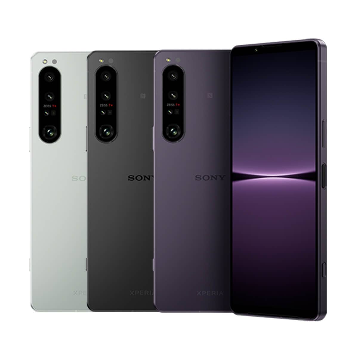 sony-xperia 1 iv-all