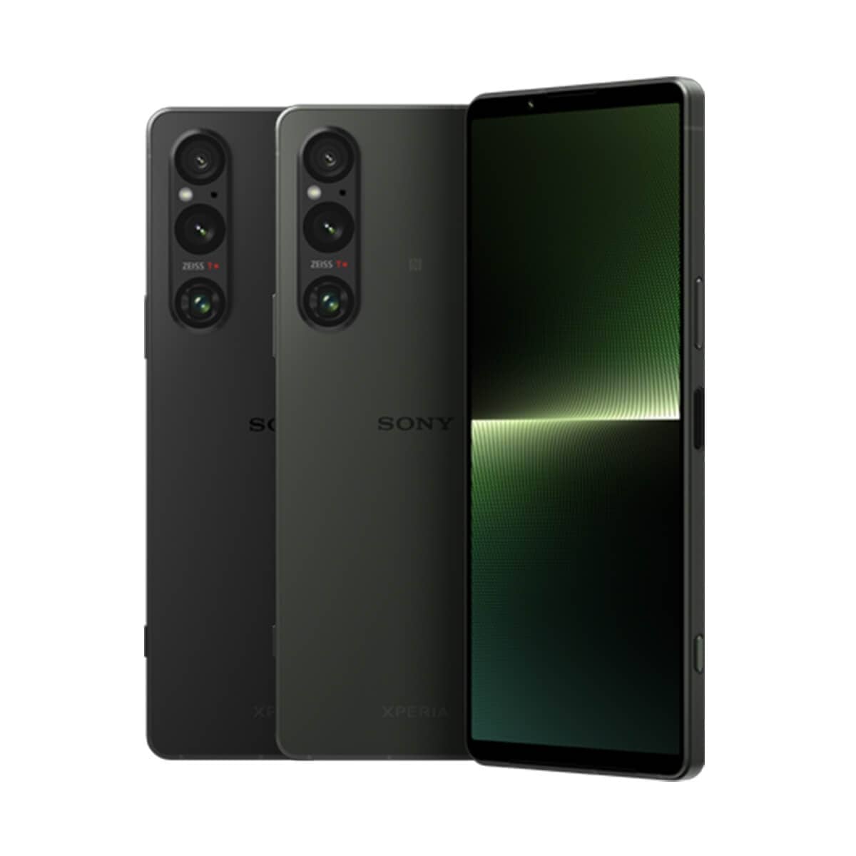 sony-xperia 1 v-all