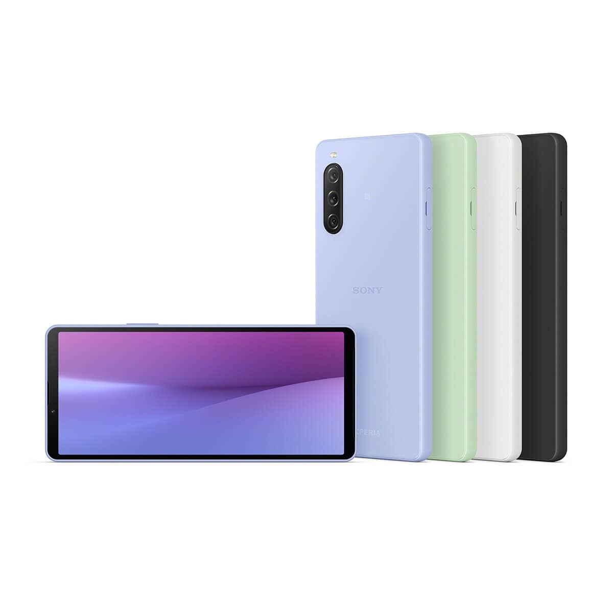 sony-xperia 10 v-all