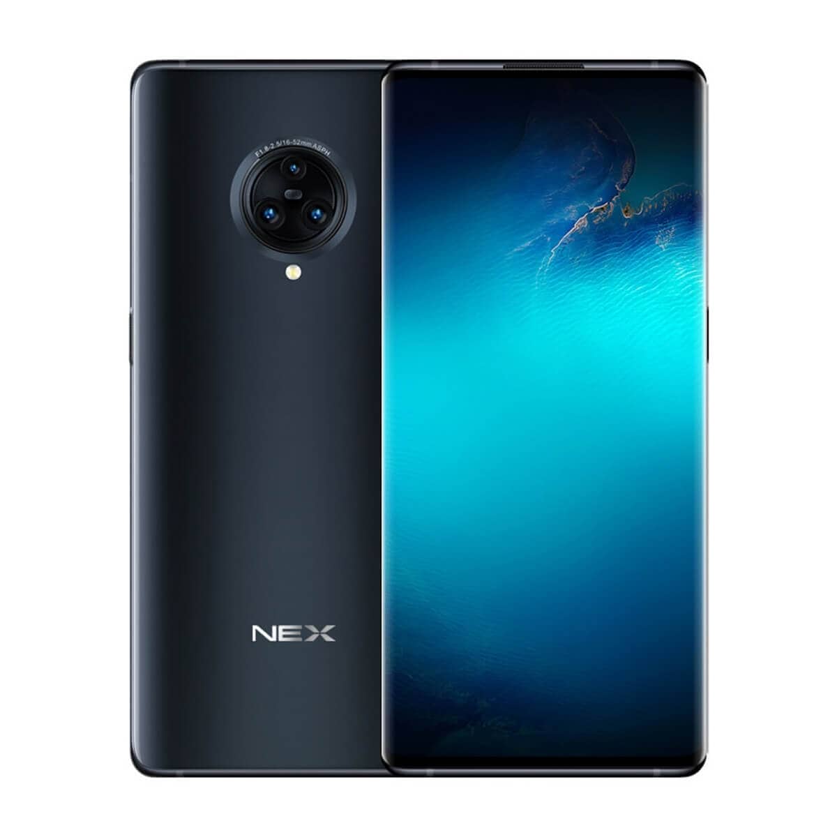 vivo-nex 3-all