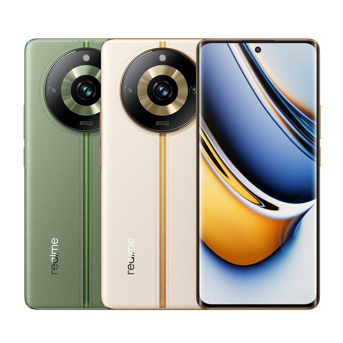 realme-11 pro plus-all