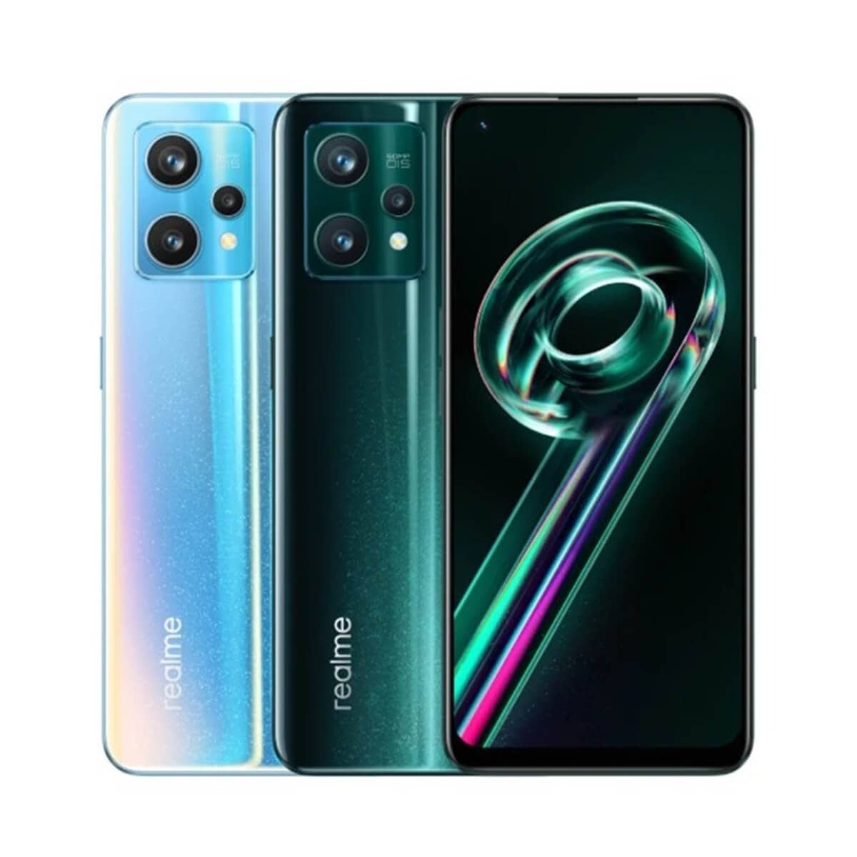 realme-9 pro plus-all