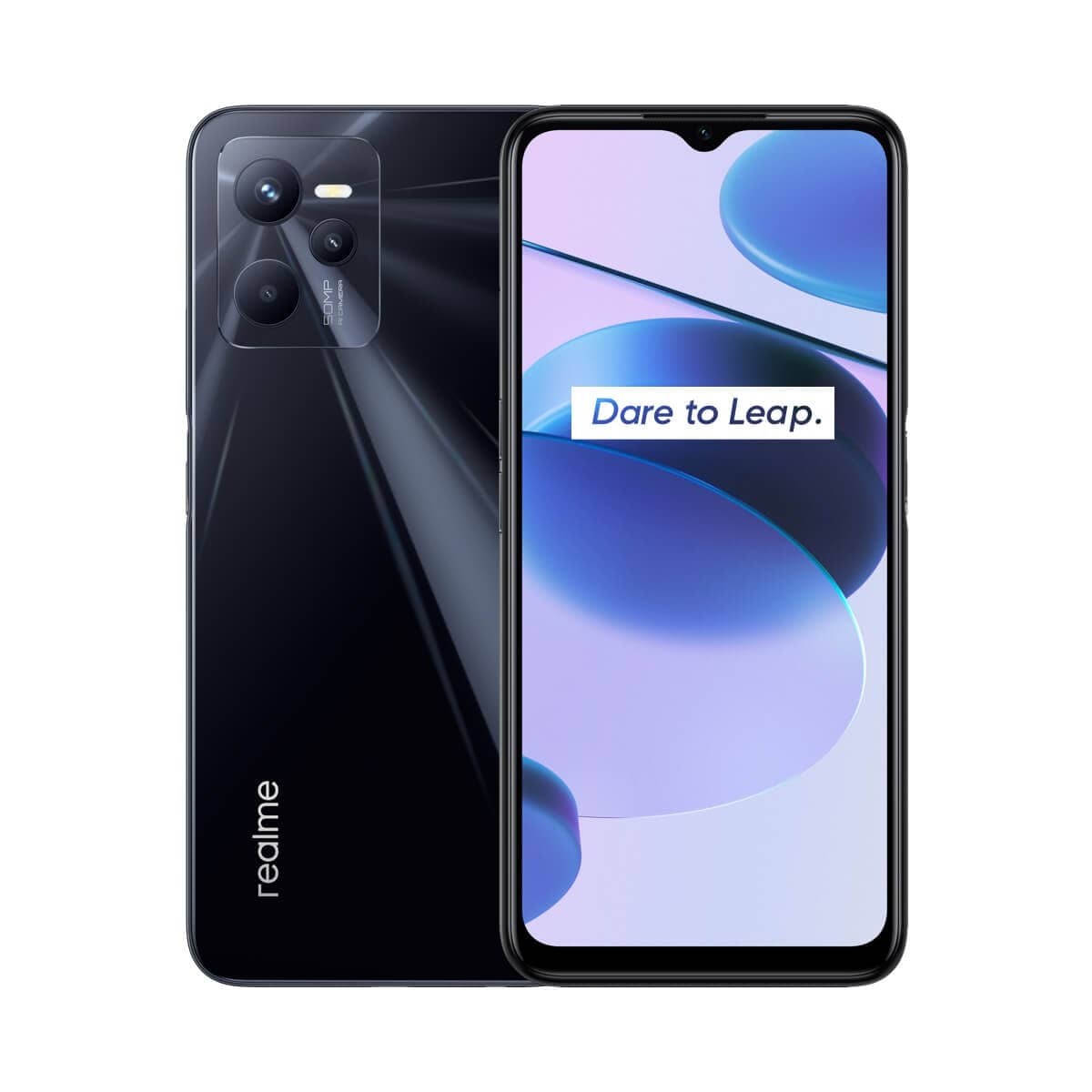 realme-c35-black