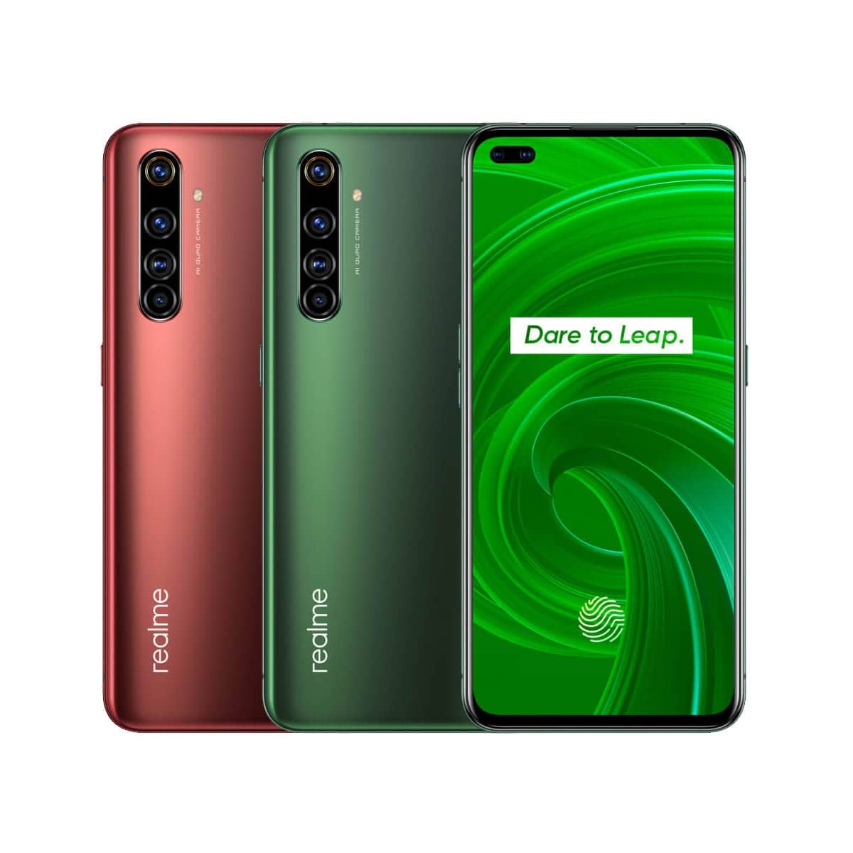 realme-x50 pro-all