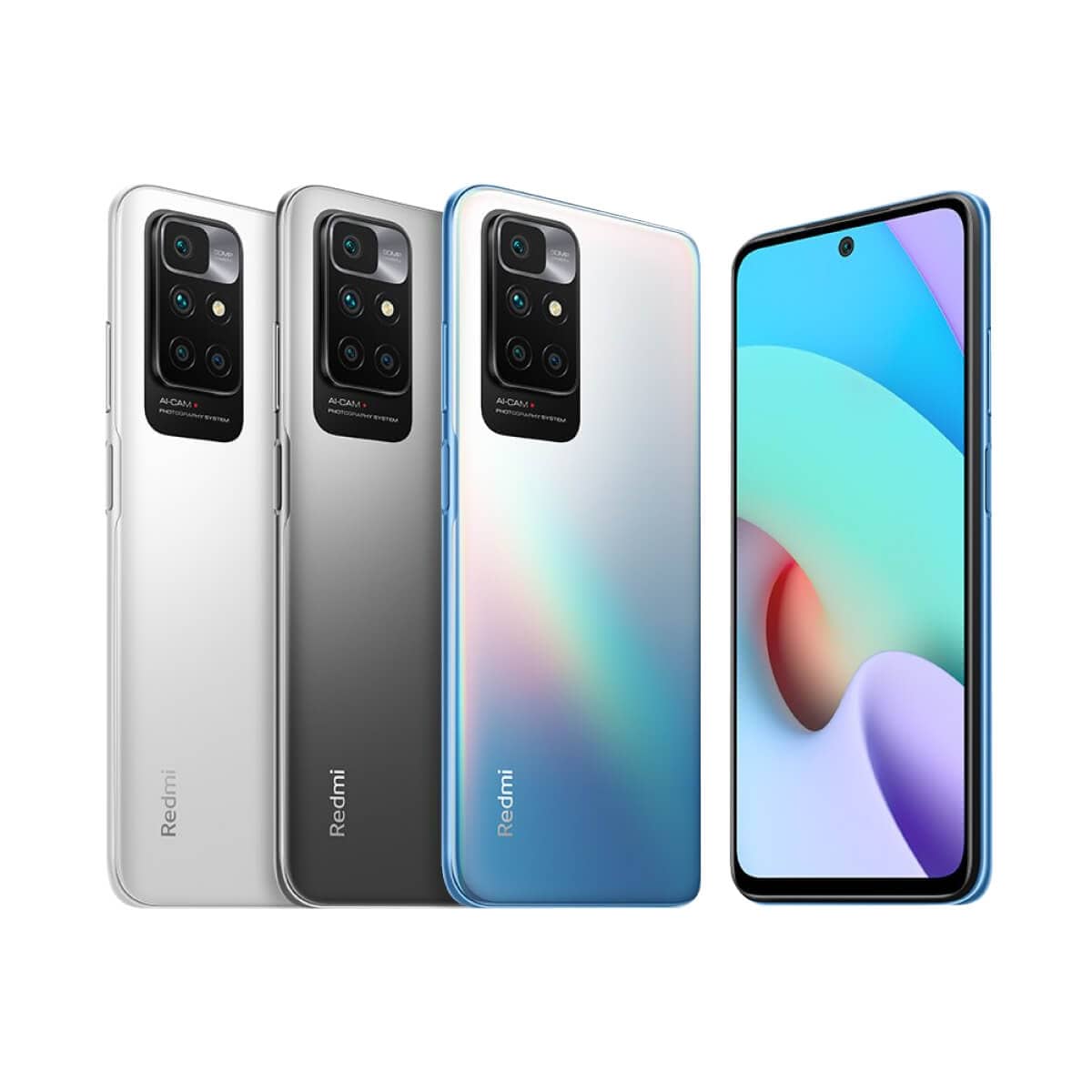 小米-小米 紅米-10 2022-all