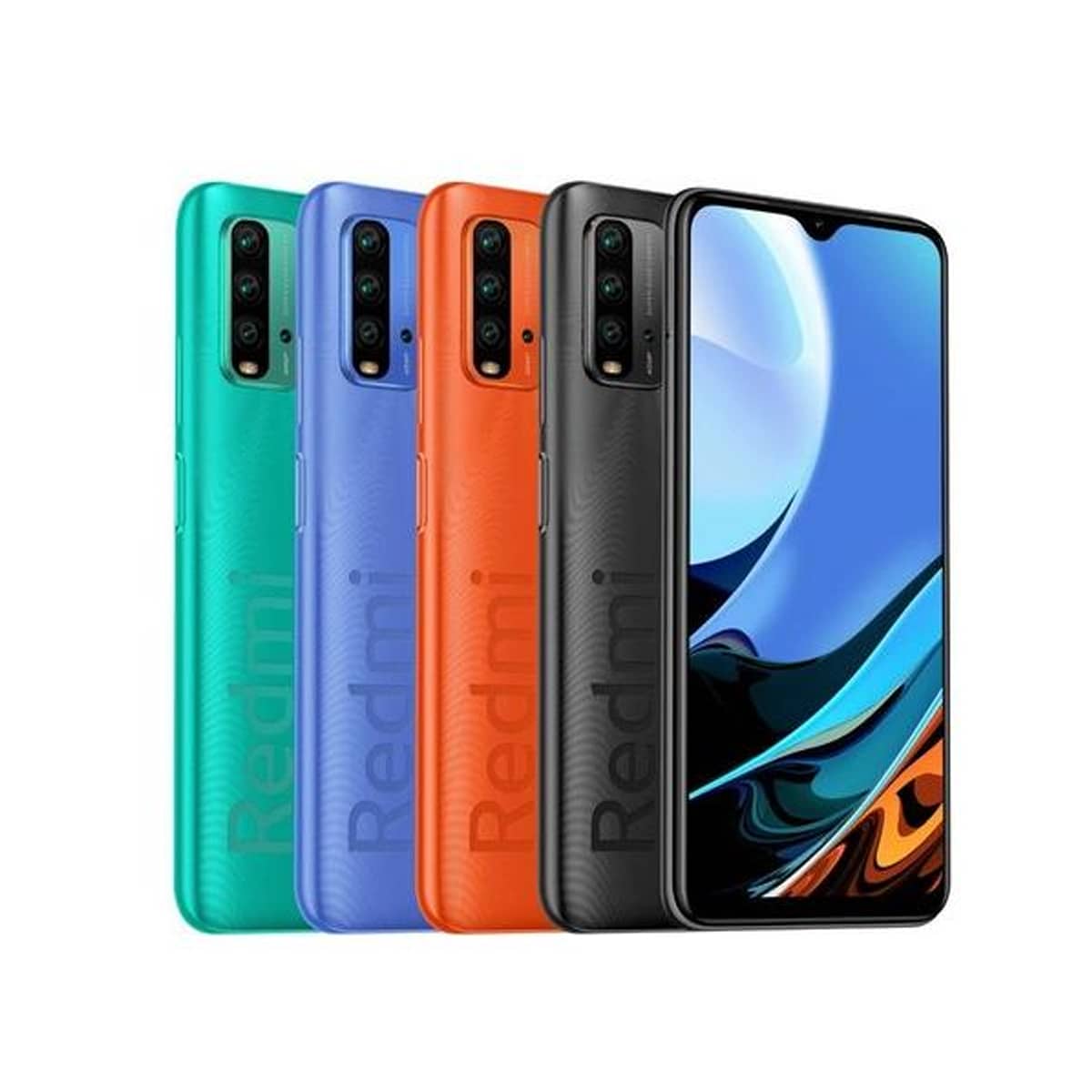 小米-小米 紅米-9t-all