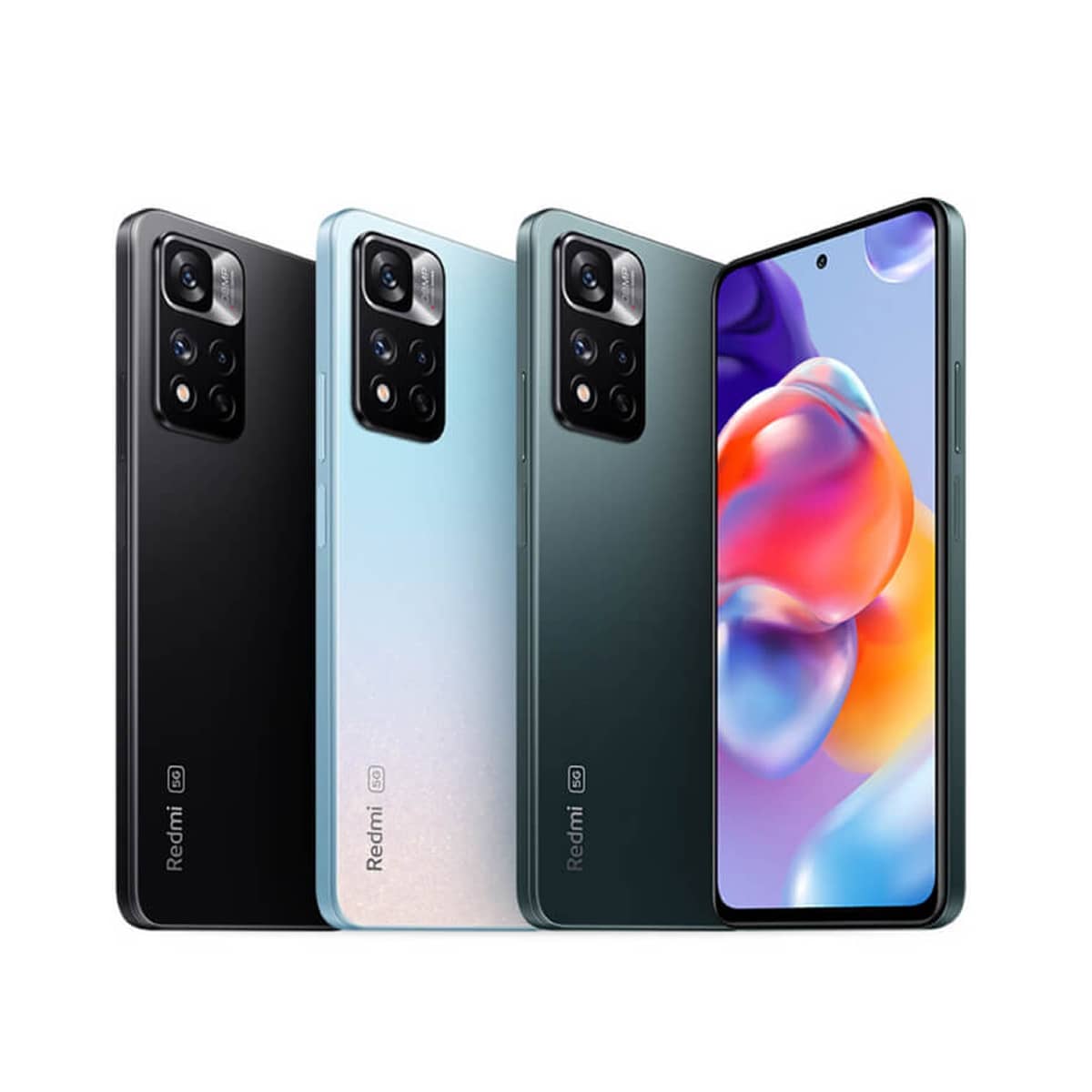 小米-小米 紅米-紅米 Note 11 Pro+ 5G-all