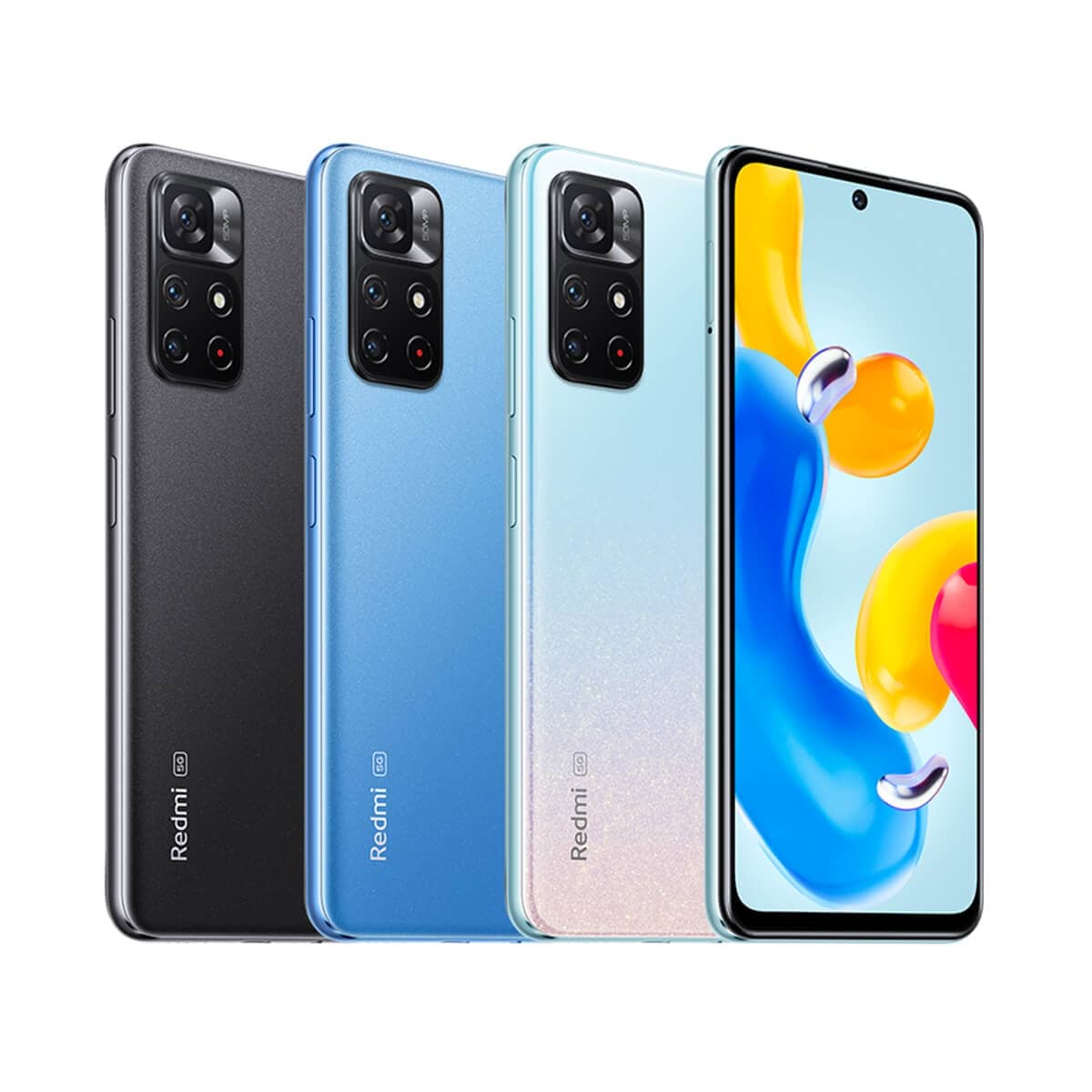 小米-小米 紅米-note 11s 5g-all