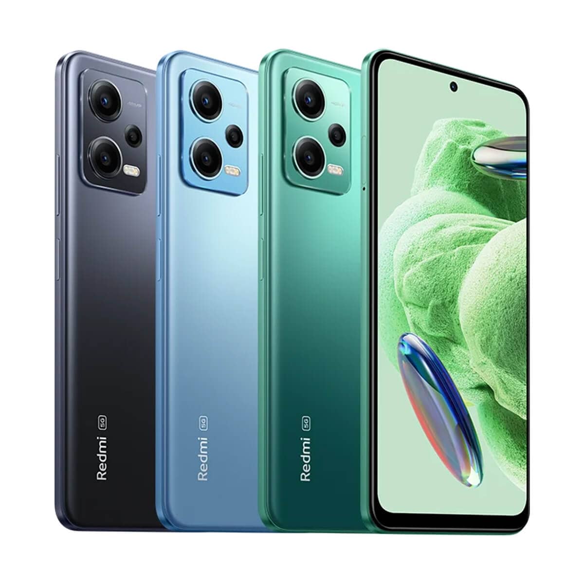 小米-小米 紅米-note 12-all