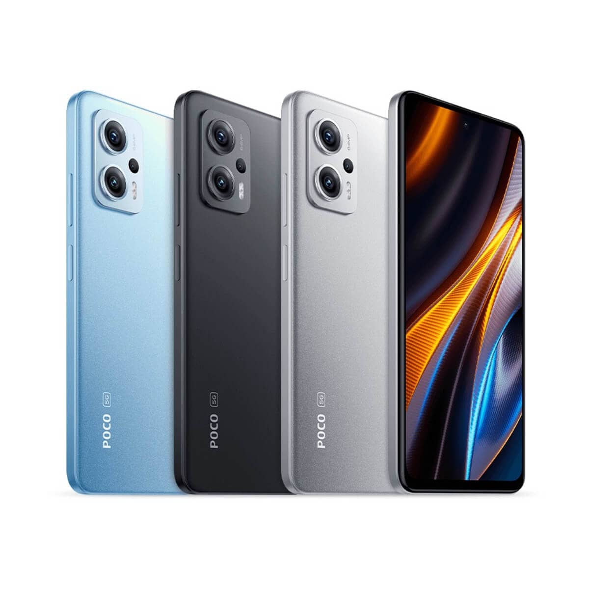 小米-poco x4 gt-all