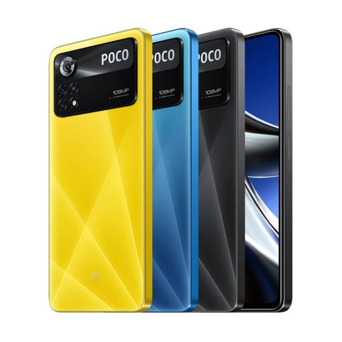 小米-poco x4 pro-all