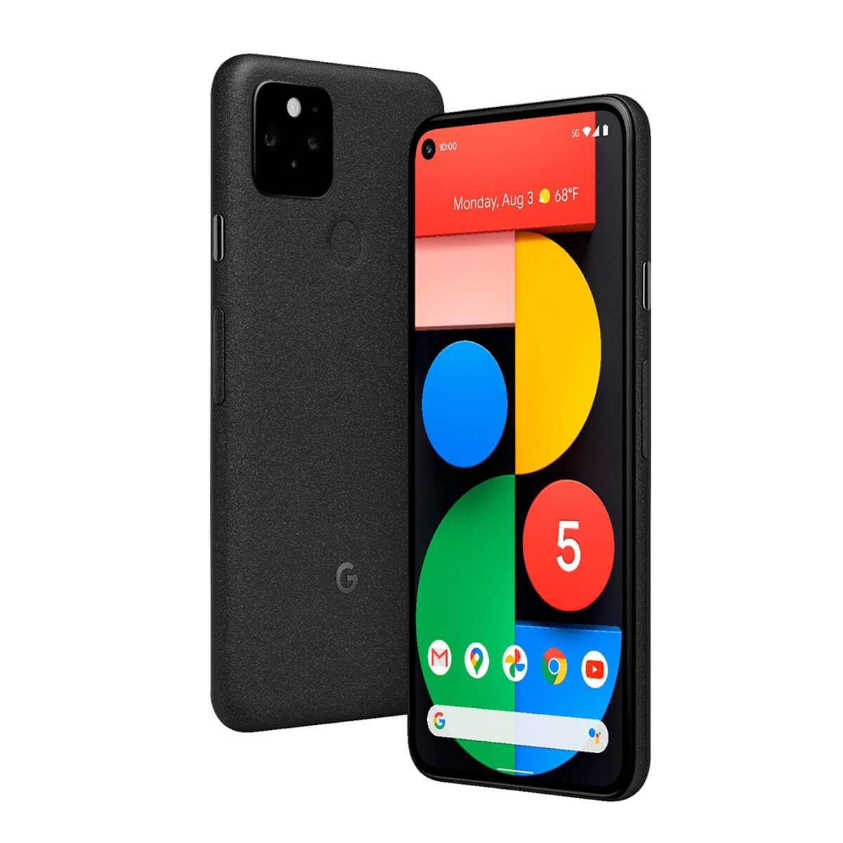 Google Pixel 5