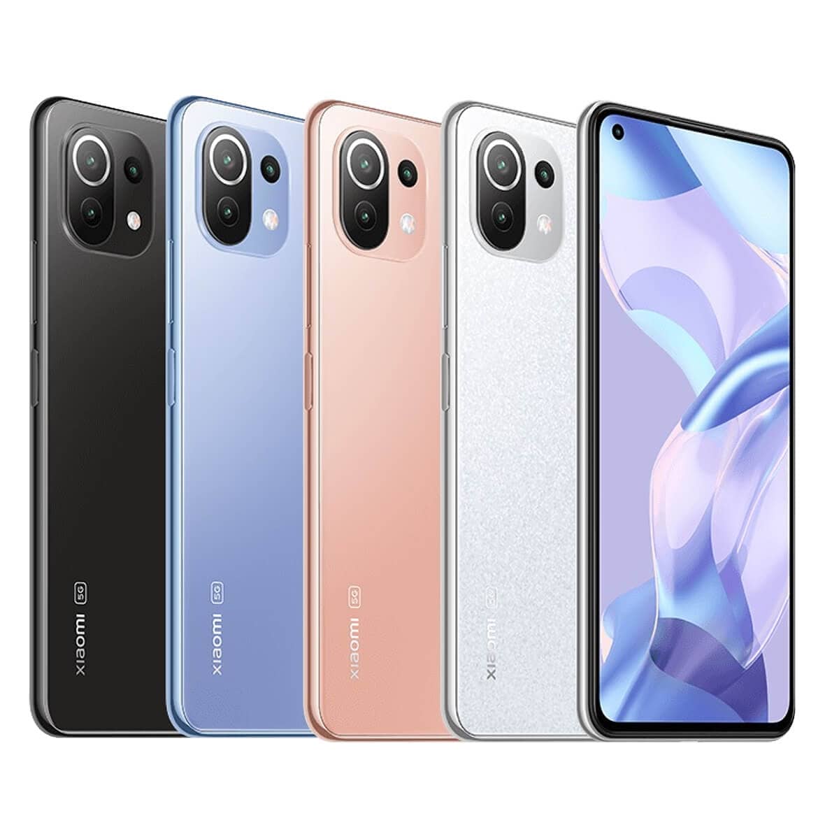 小米-小米 11 lite 5g ne-all