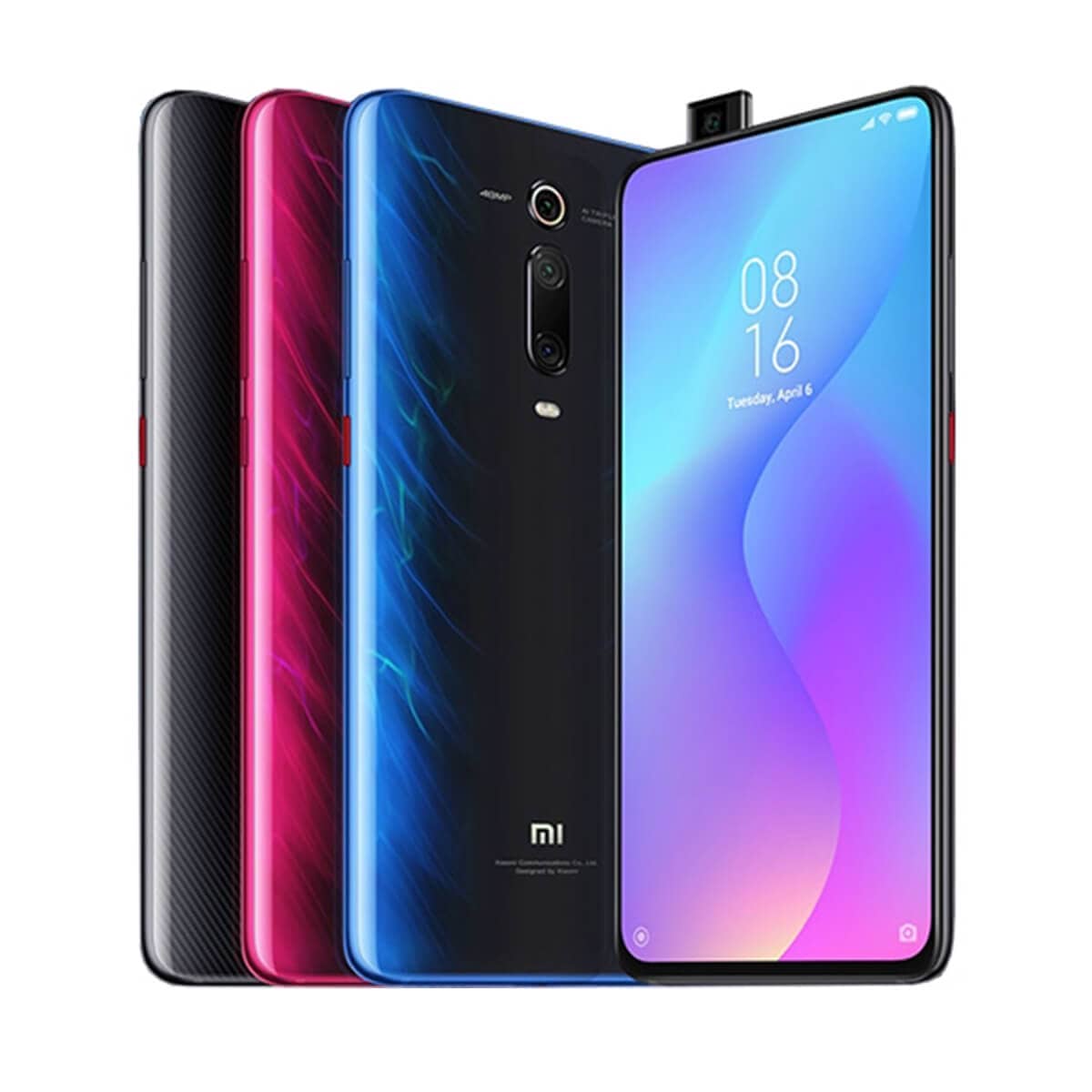 小米-小米 9t-all