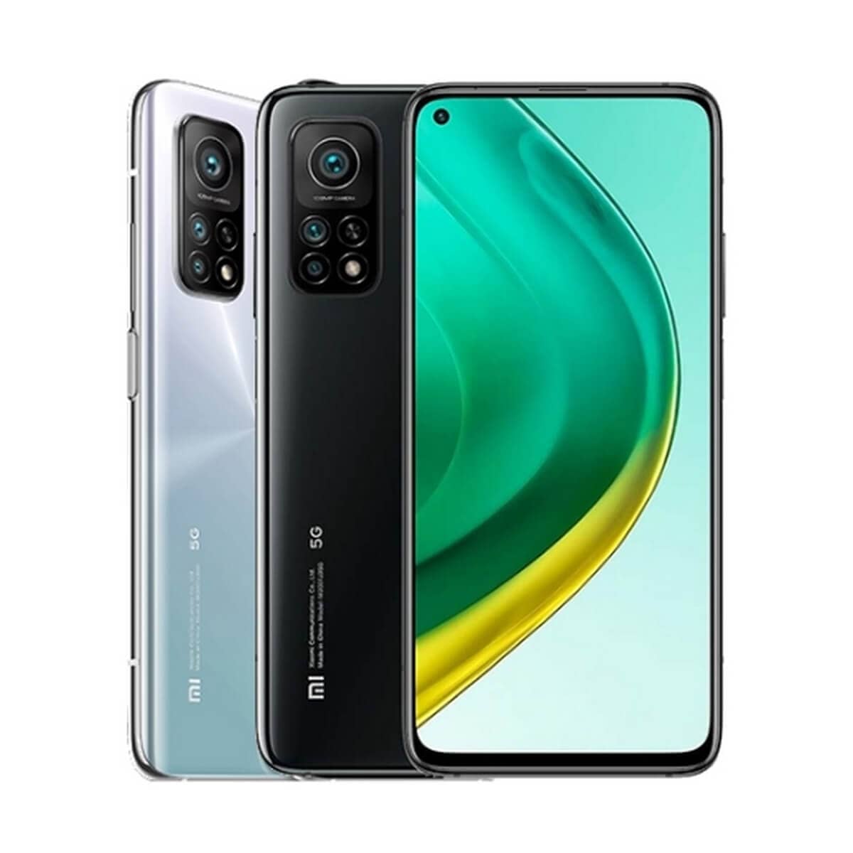 小米-小米 10t pro-all