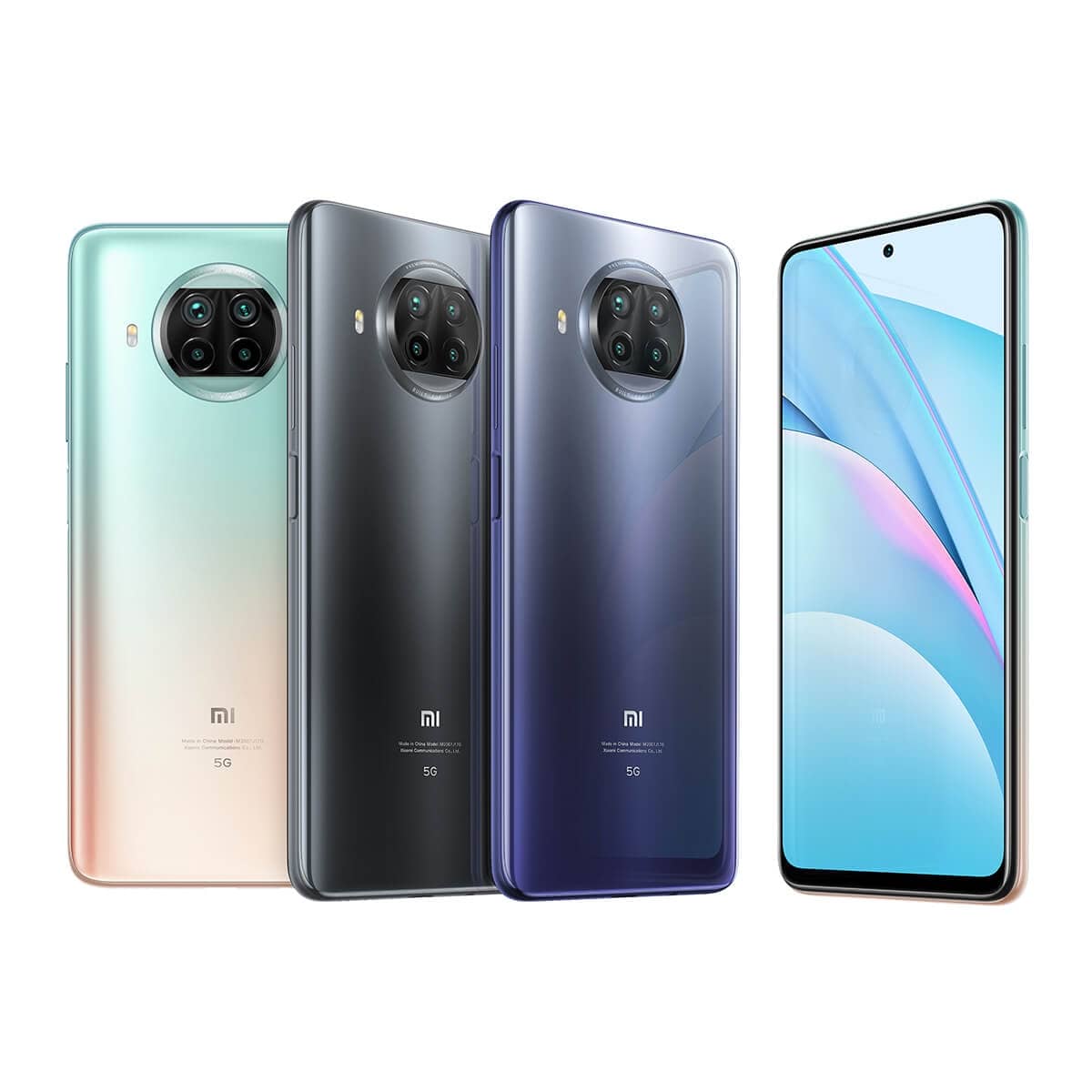 小米-小米 10t lite-all