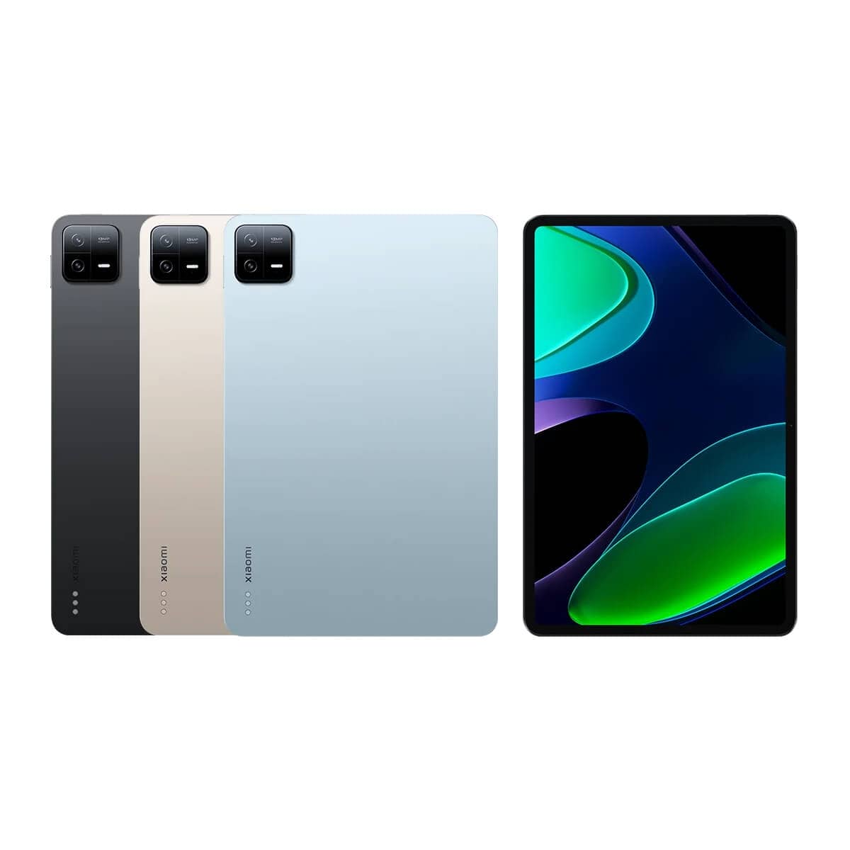 小米-小米 Pad 6-all