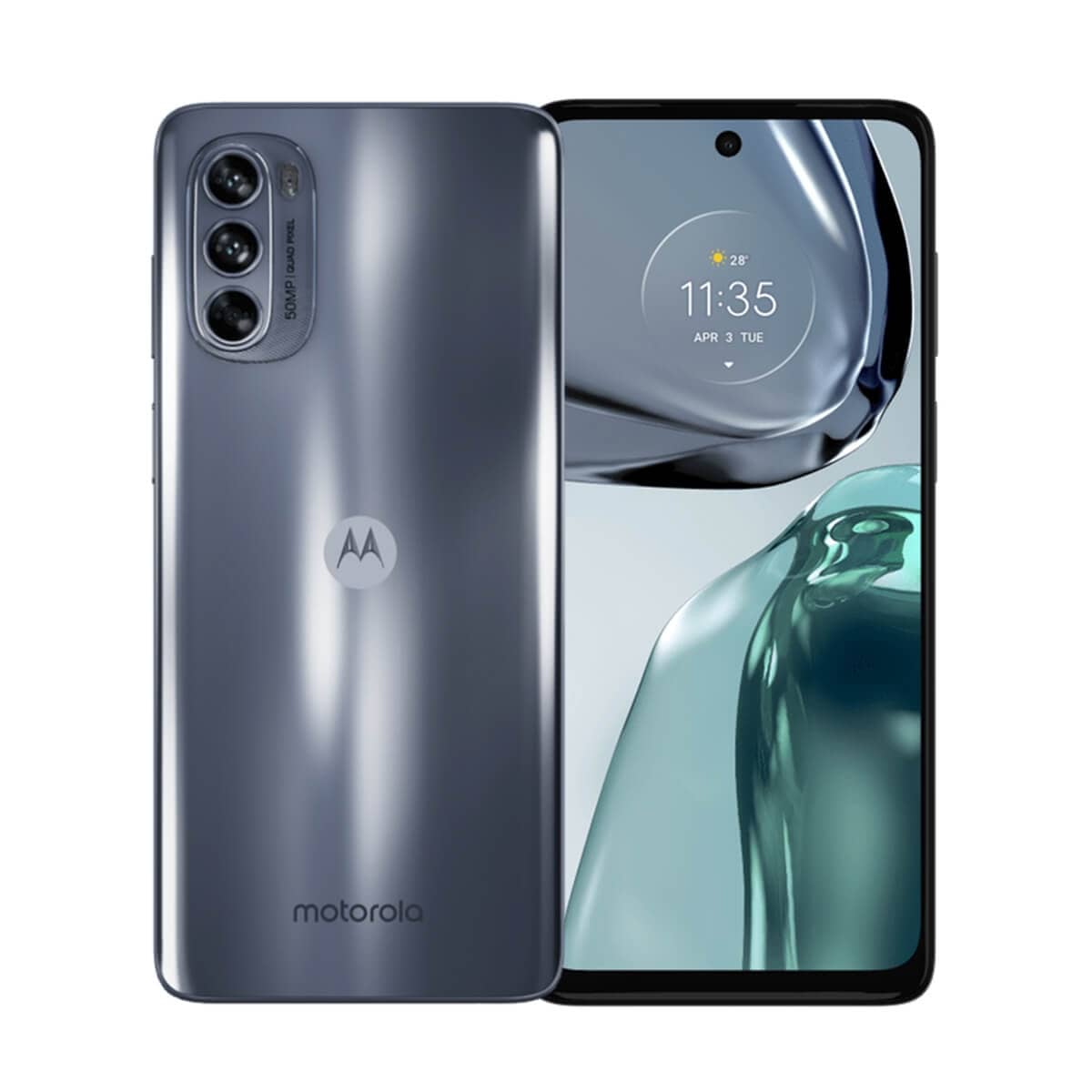 motolora-moto g62 5g-grey