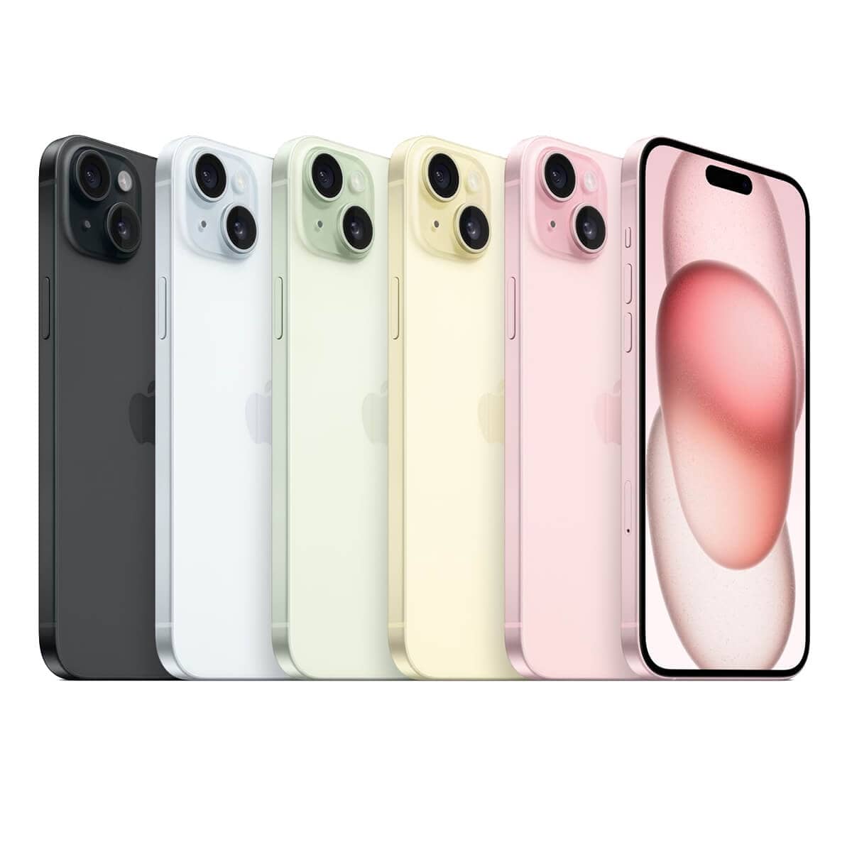 apple-iPhone 15 plus-all