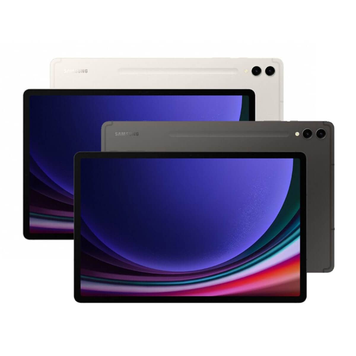 samsung-tab s9 plus-all