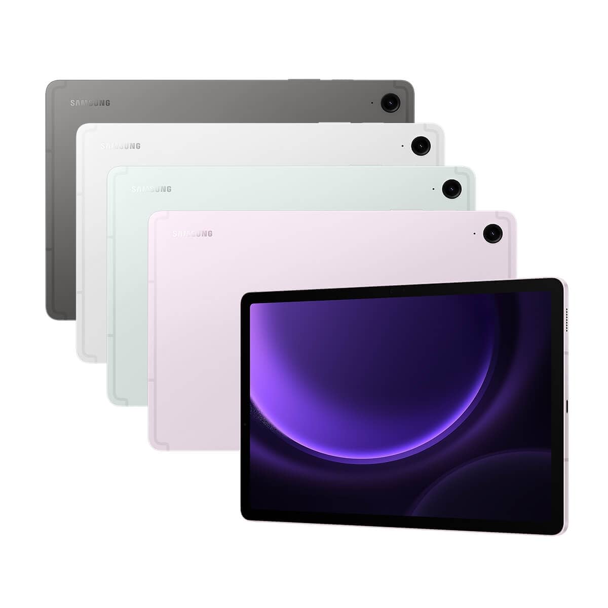 samsung-tab s9 fe-all