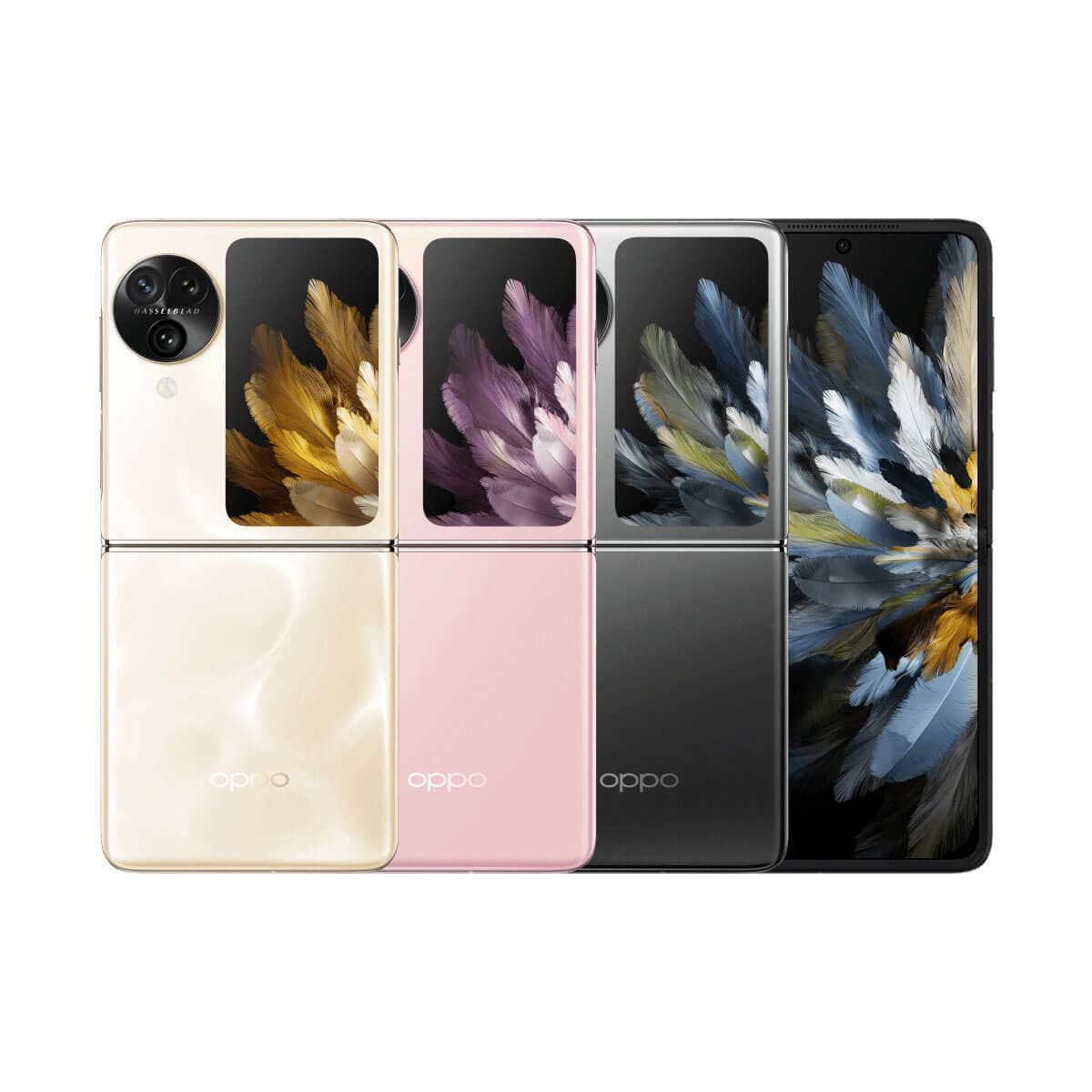 oppo-find n3 filp-5g-all