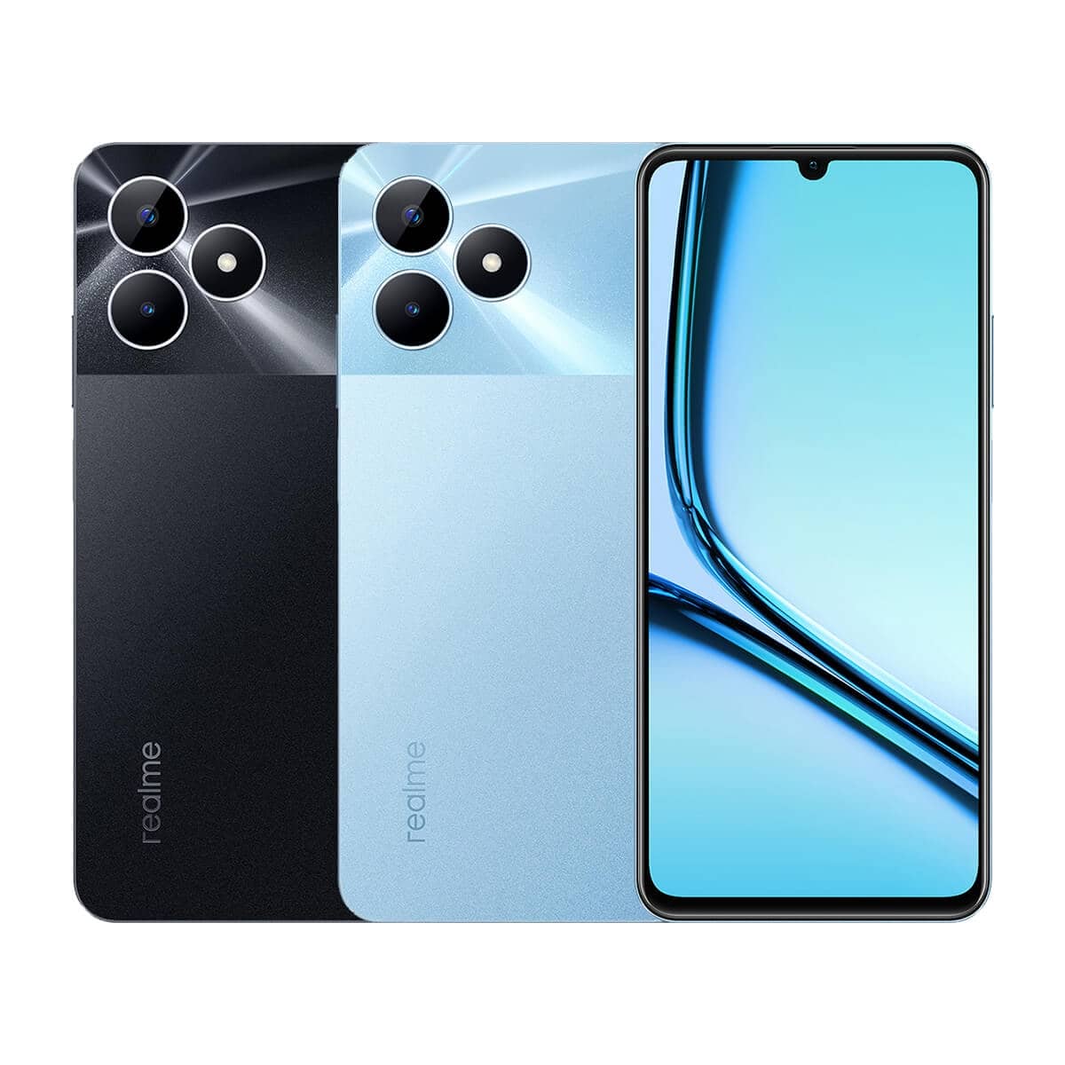 realme-note 50-all