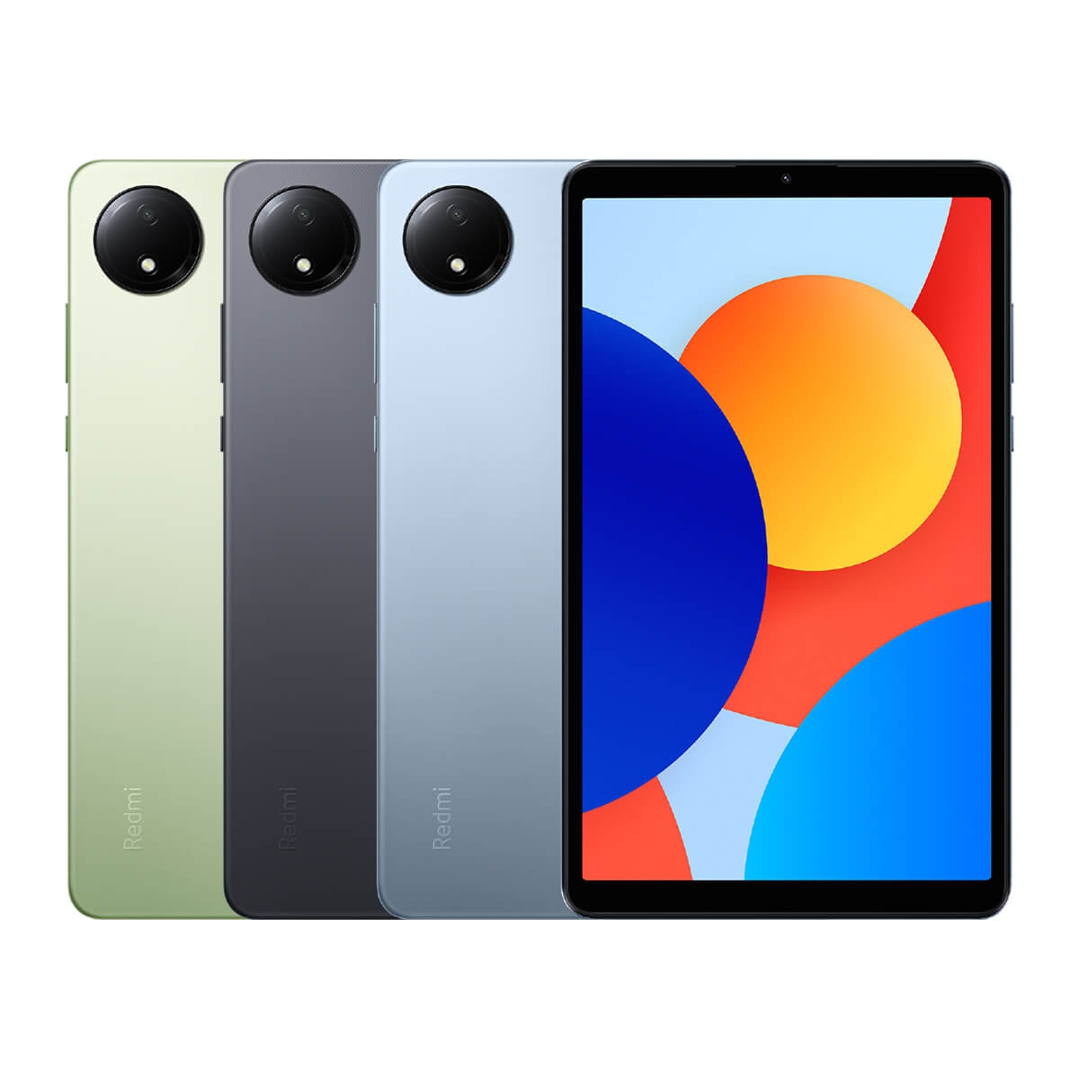 小米-紅米 Pad SE 8.7-all