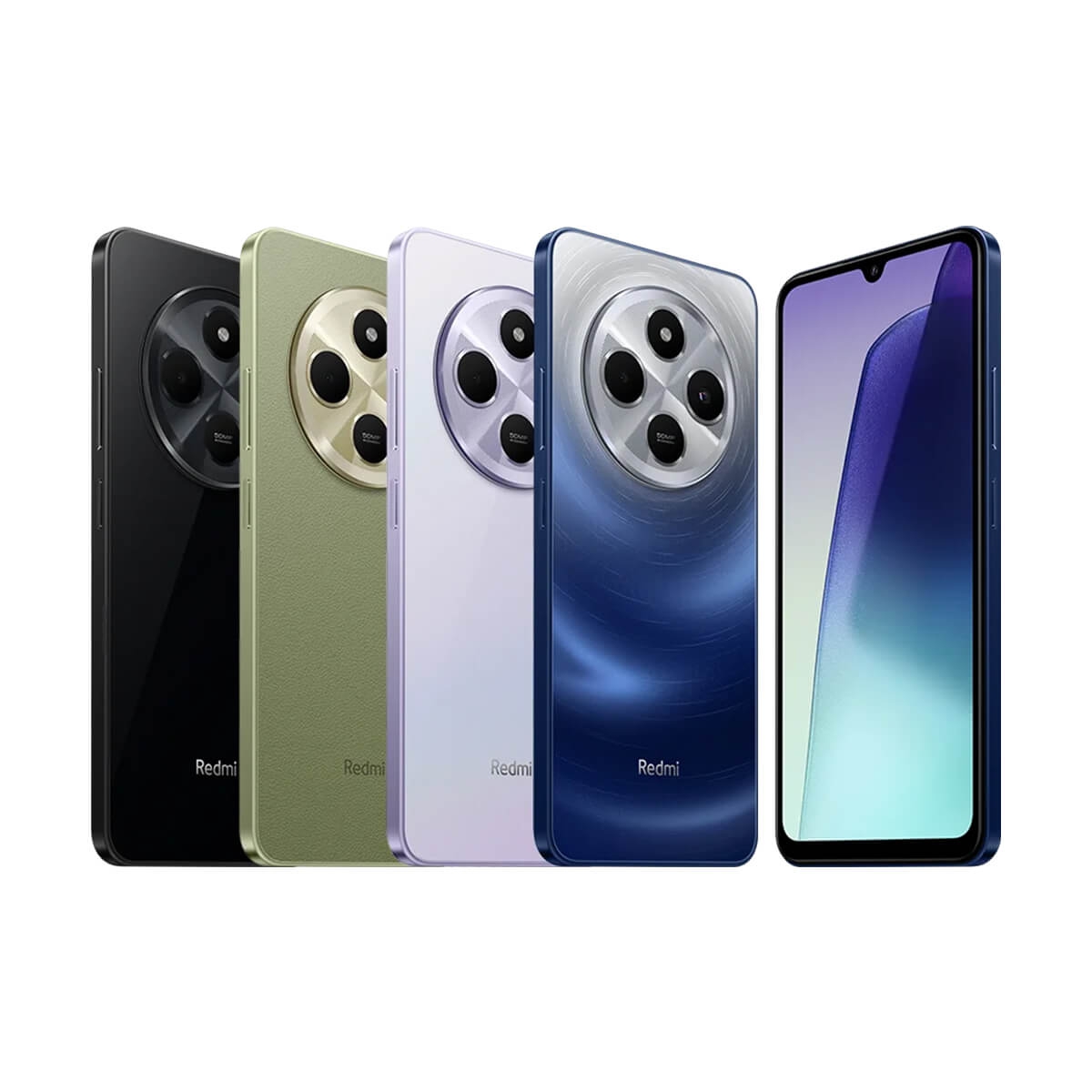 小米-紅米 14C-all