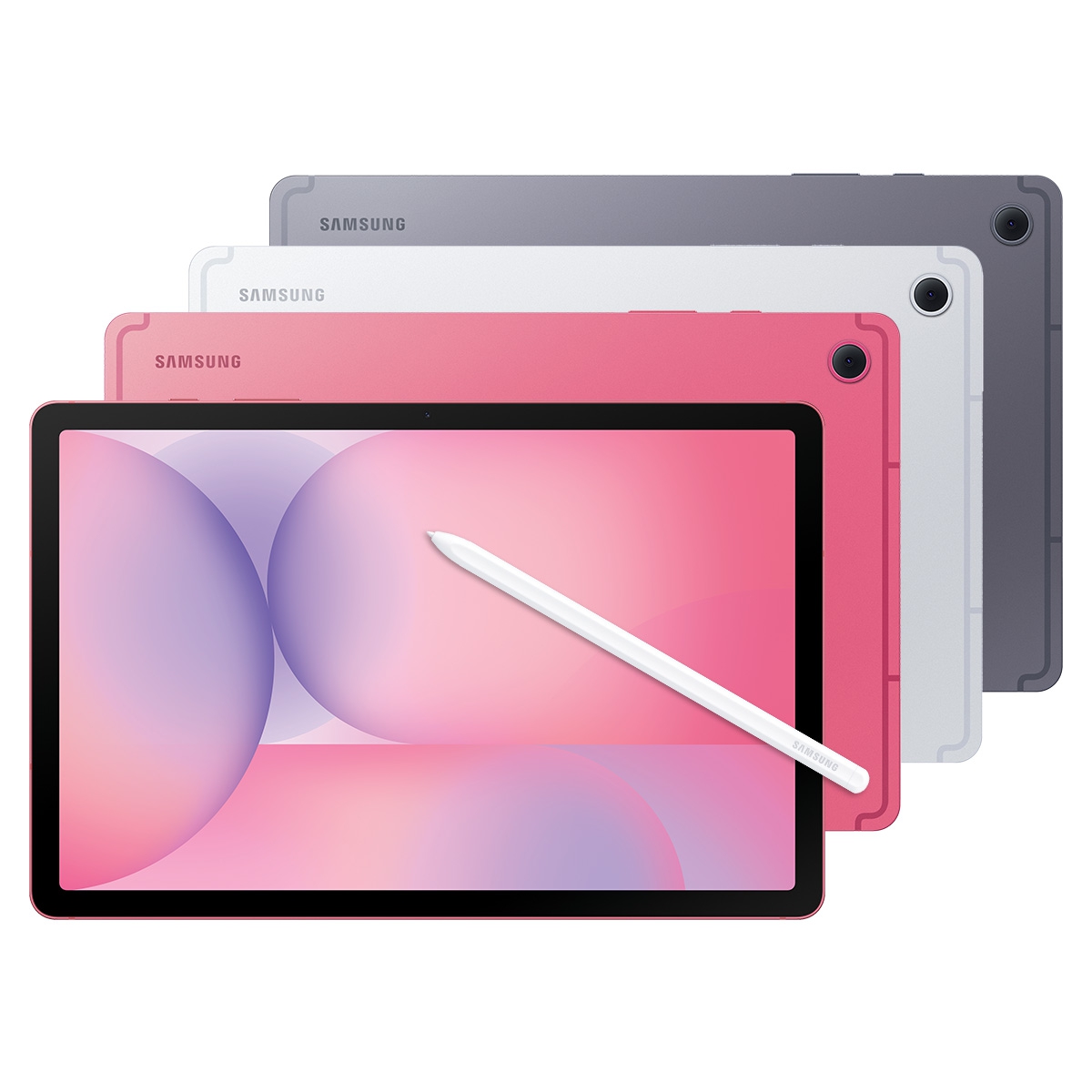 三星平板 S10 Lite_all