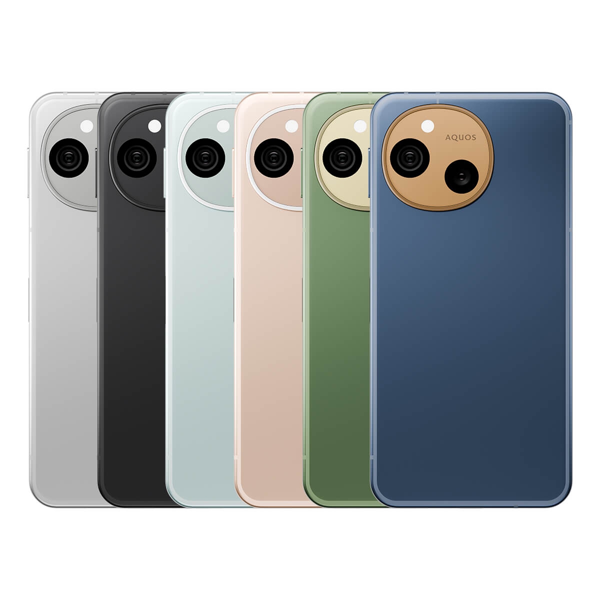 SHARP AQUOS sense10_all