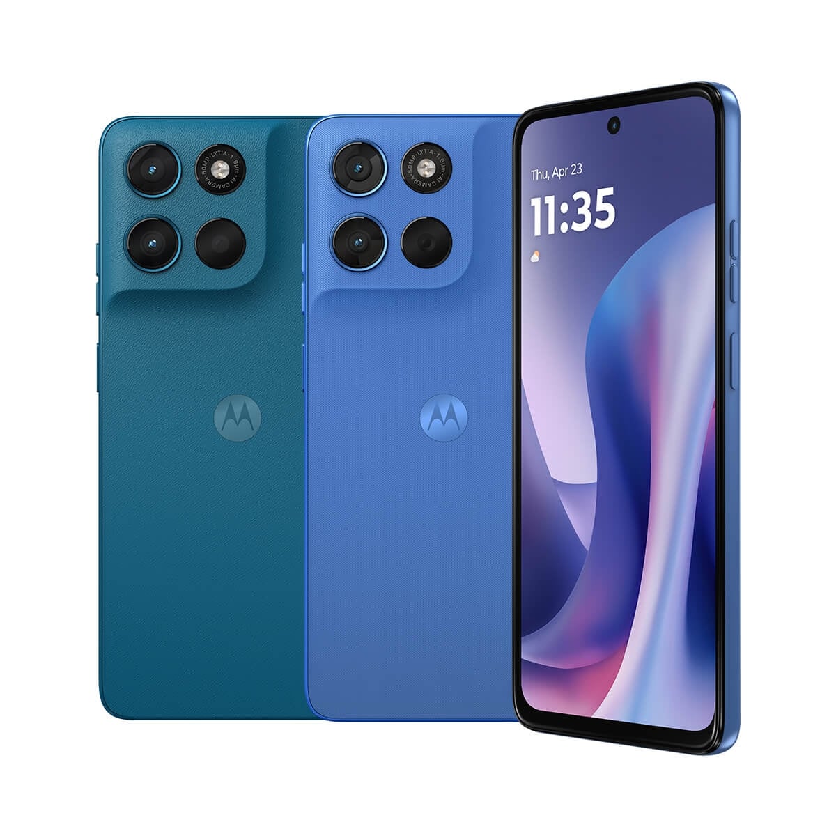 Motorola Moto g57_all