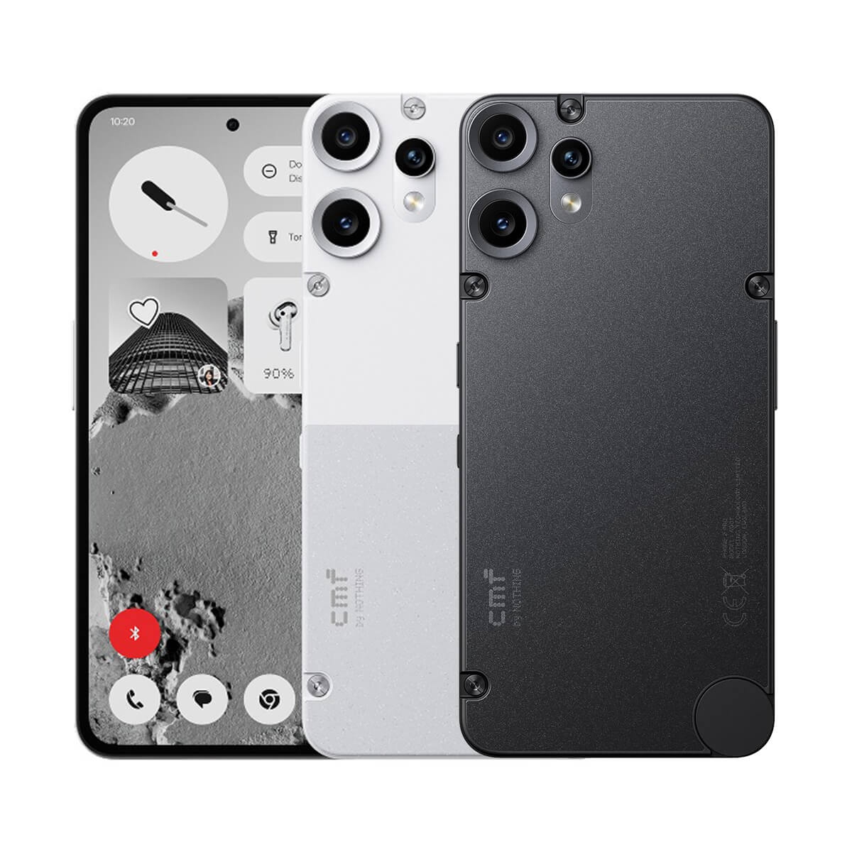 NOTHING CMF Phone 2 Pro_all