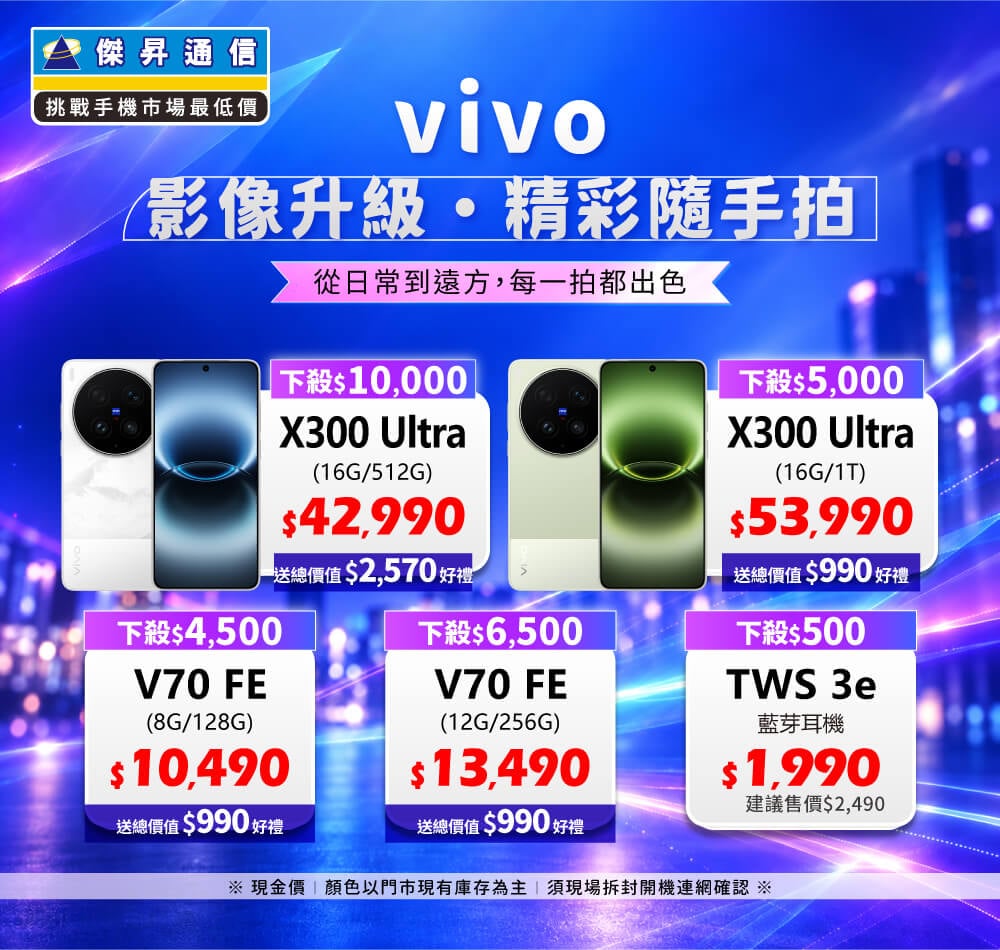 ✪ vivo Image Upgrade • Capture Wonderful Moments ✪